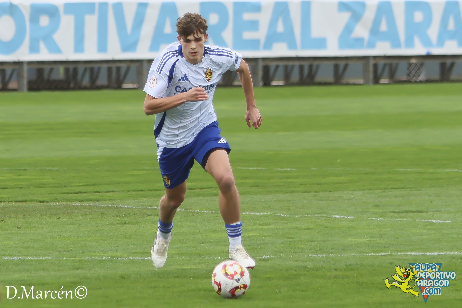 39 - 01-03-2025 - DHJ - R. Zaragoza 5-0 Racing Zaragoza (12)