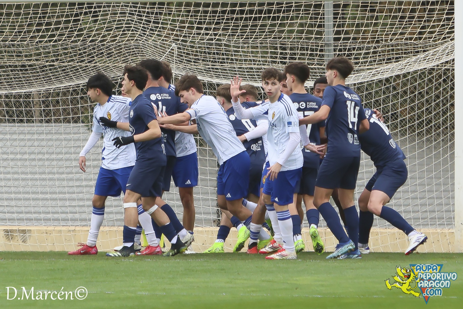 39 - 01-03-2025 - DHJ - R. Zaragoza 5-0 Racing Zaragoza (16)