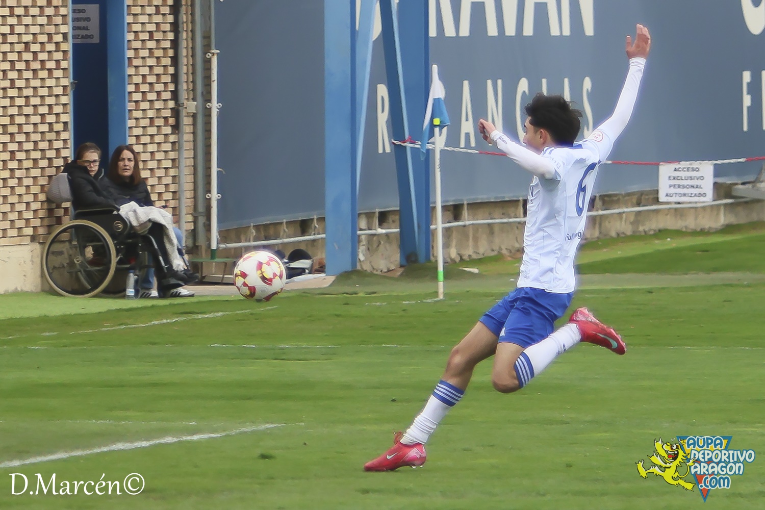39 - 01-03-2025 - DHJ - R. Zaragoza 5-0 Racing Zaragoza (21)