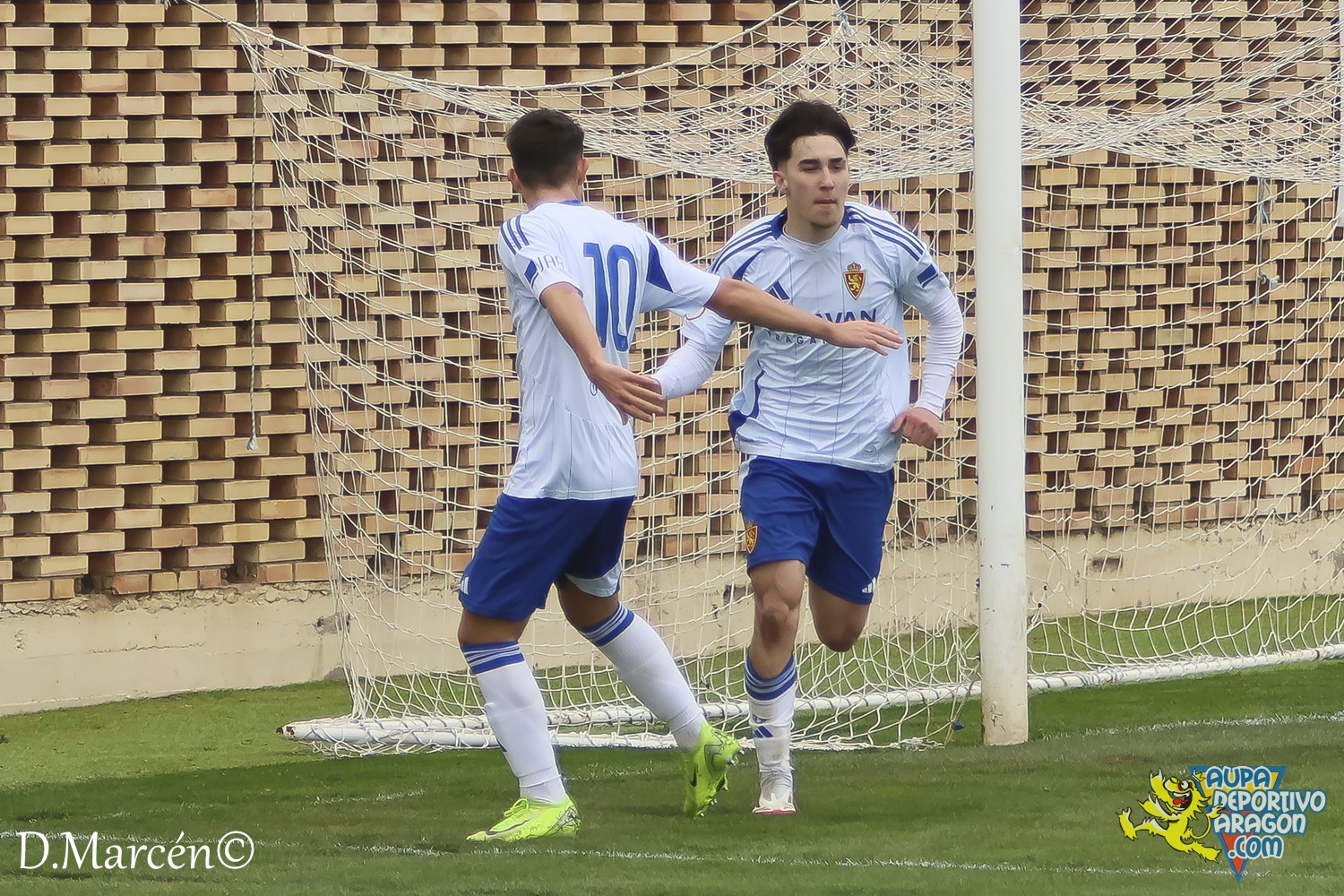 39 - 01-03-2025 - DHJ - R. Zaragoza 5-0 Racing Zaragoza (28)