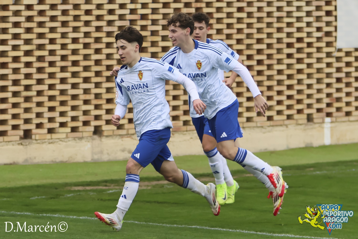 39 - 01-03-2025 - DHJ - R. Zaragoza 5-0 Racing Zaragoza (29)