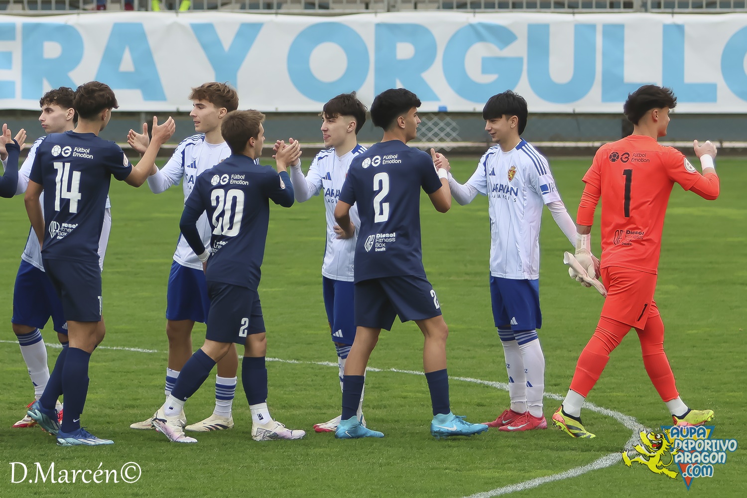 39 - 01-03-2025 - DHJ - R. Zaragoza 5-0 Racing Zaragoza (3)