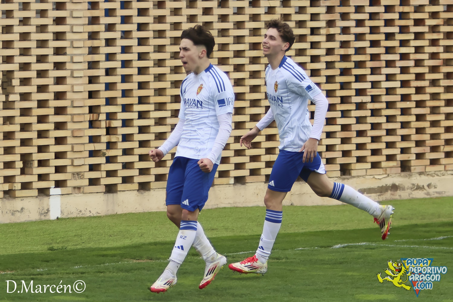 39 - 01-03-2025 - DHJ - R. Zaragoza 5-0 Racing Zaragoza (30)