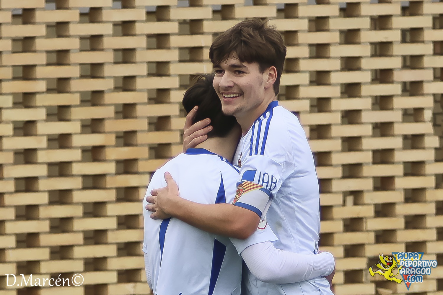 39 - 01-03-2025 - DHJ - R. Zaragoza 5-0 Racing Zaragoza (34)