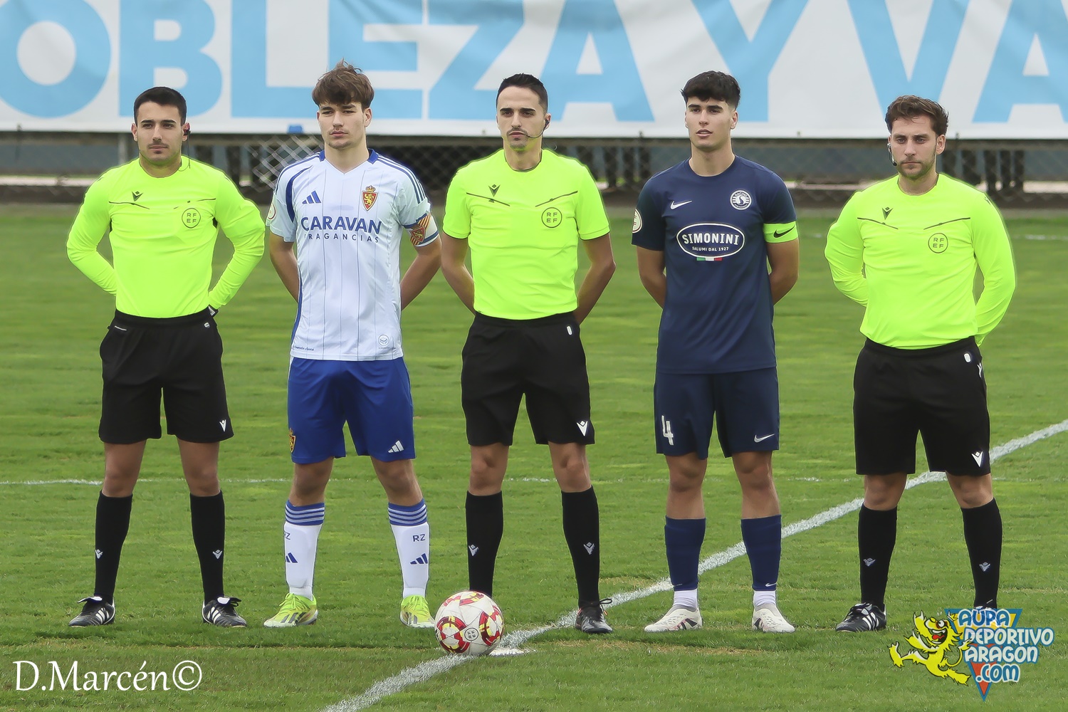 39 - 01-03-2025 - DHJ - R. Zaragoza 5-0 Racing Zaragoza (4)