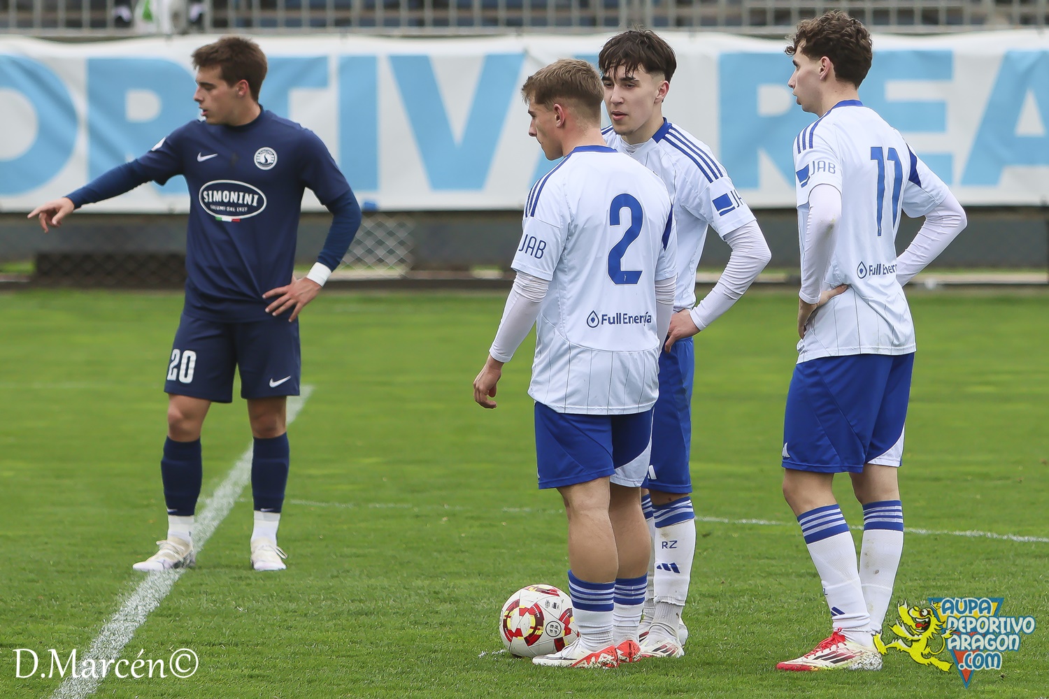 39 - 01-03-2025 - DHJ - R. Zaragoza 5-0 Racing Zaragoza (42)