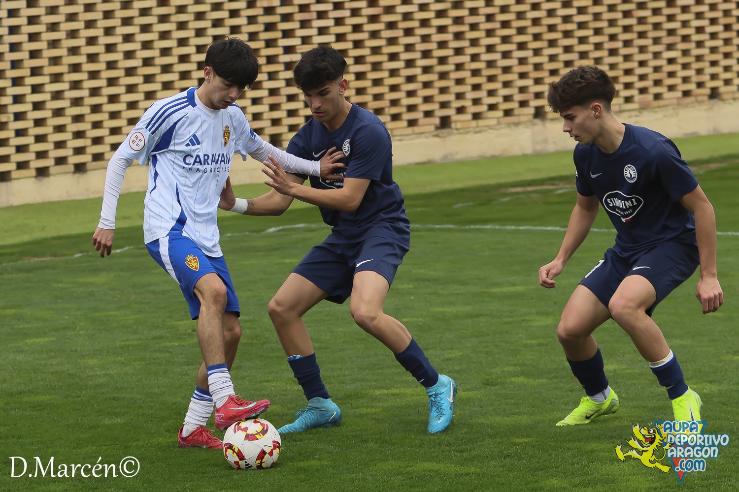 39 - 01-03-2025 - DHJ - R. Zaragoza 5-0 Racing Zaragoza (49)