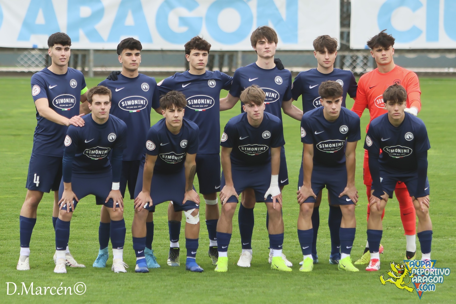 39 - 01-03-2025 - DHJ - R. Zaragoza 5-0 Racing Zaragoza (5)