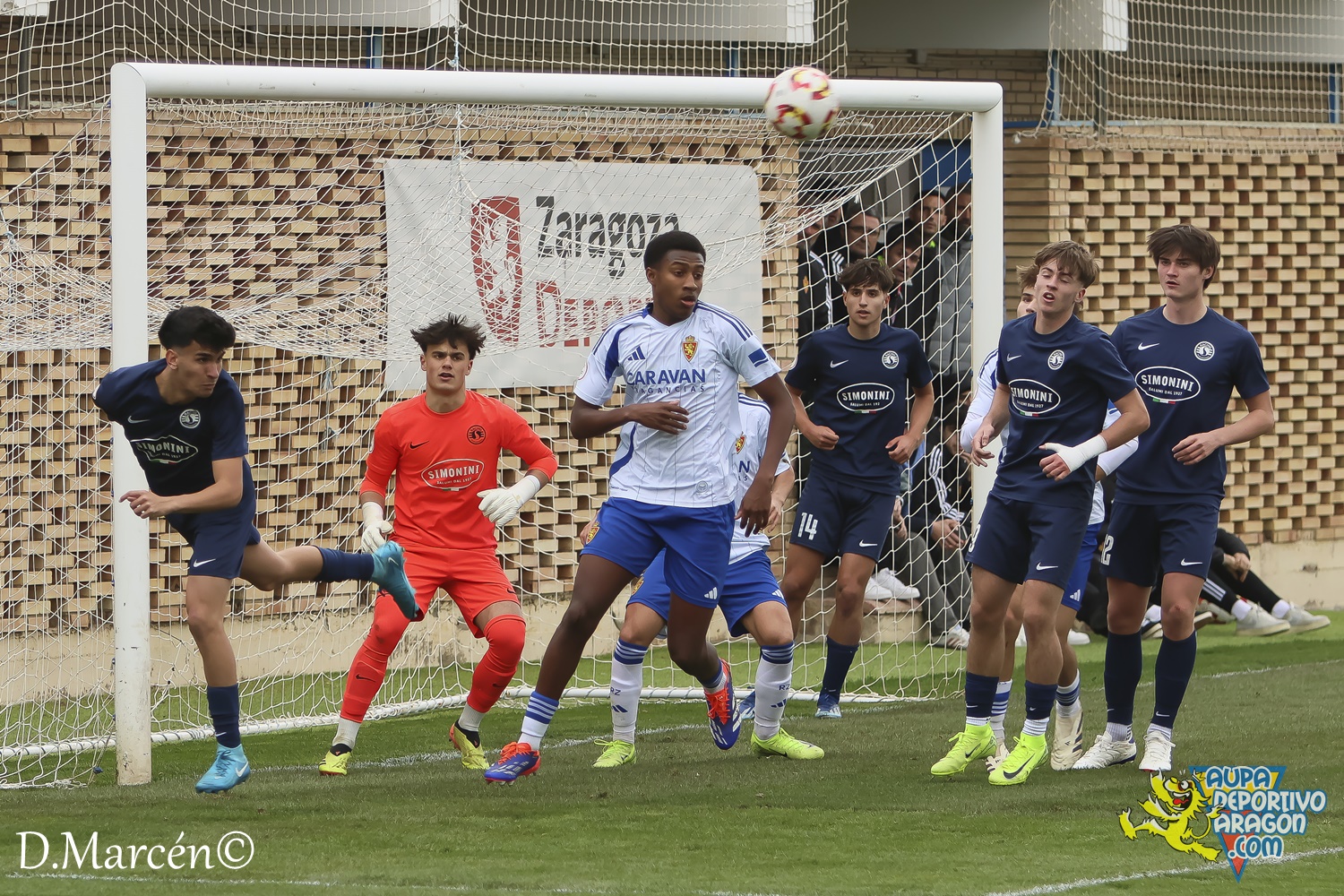 39 - 01-03-2025 - DHJ - R. Zaragoza 5-0 Racing Zaragoza (50)