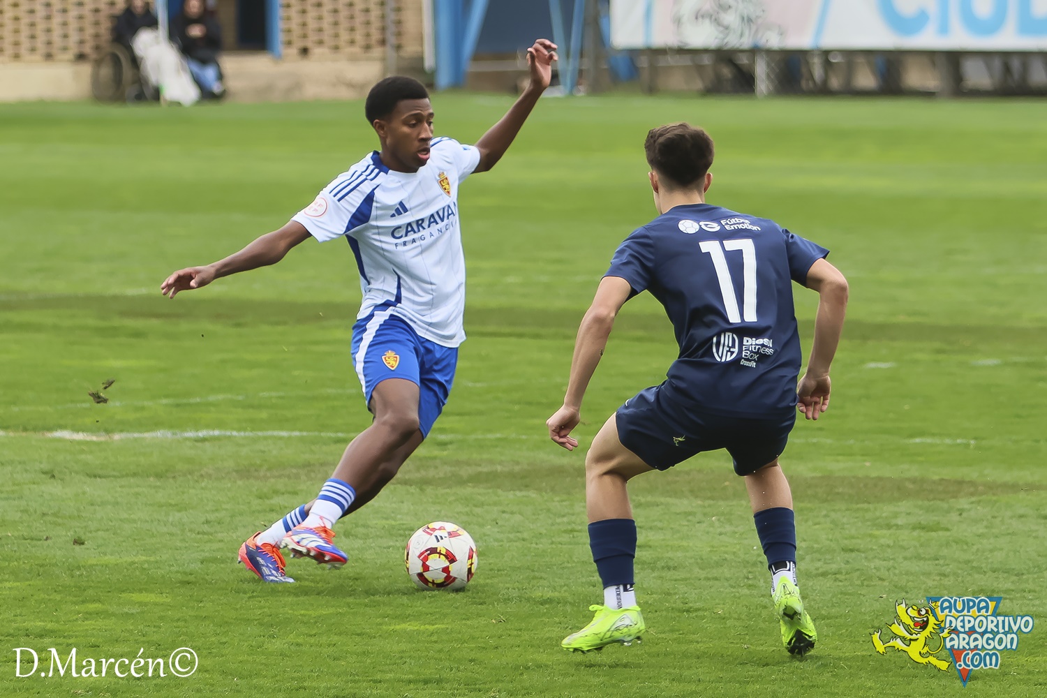 39 - 01-03-2025 - DHJ - R. Zaragoza 5-0 Racing Zaragoza (52)
