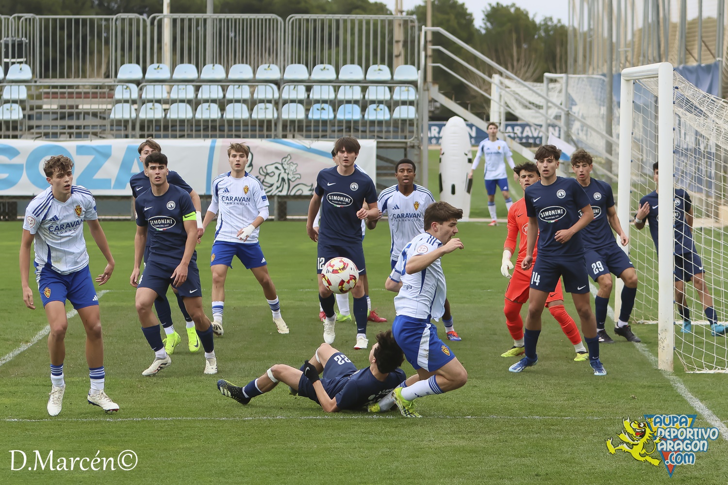 39 - 01-03-2025 - DHJ - R. Zaragoza 5-0 Racing Zaragoza (54)