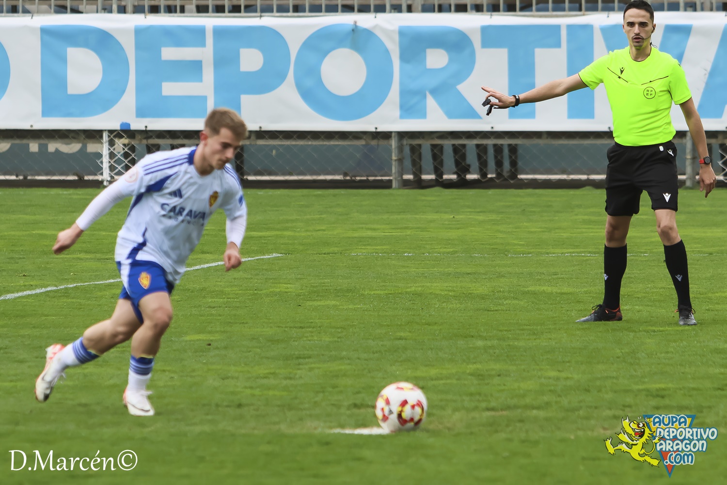 39 - 01-03-2025 - DHJ - R. Zaragoza 5-0 Racing Zaragoza (57)