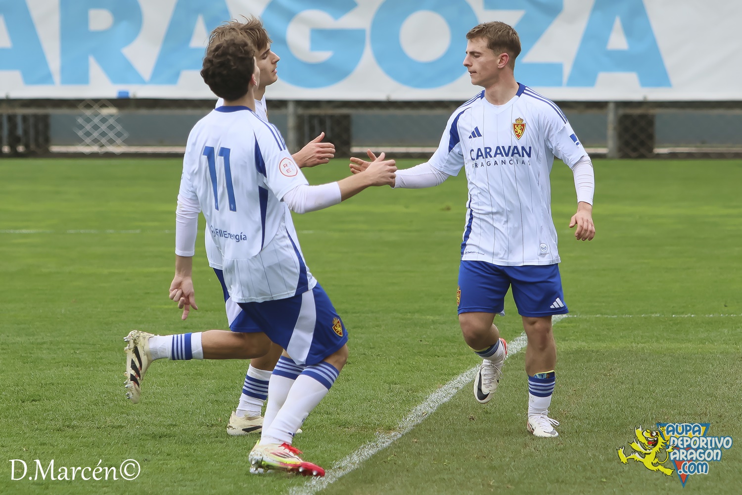 39 - 01-03-2025 - DHJ - R. Zaragoza 5-0 Racing Zaragoza (58)