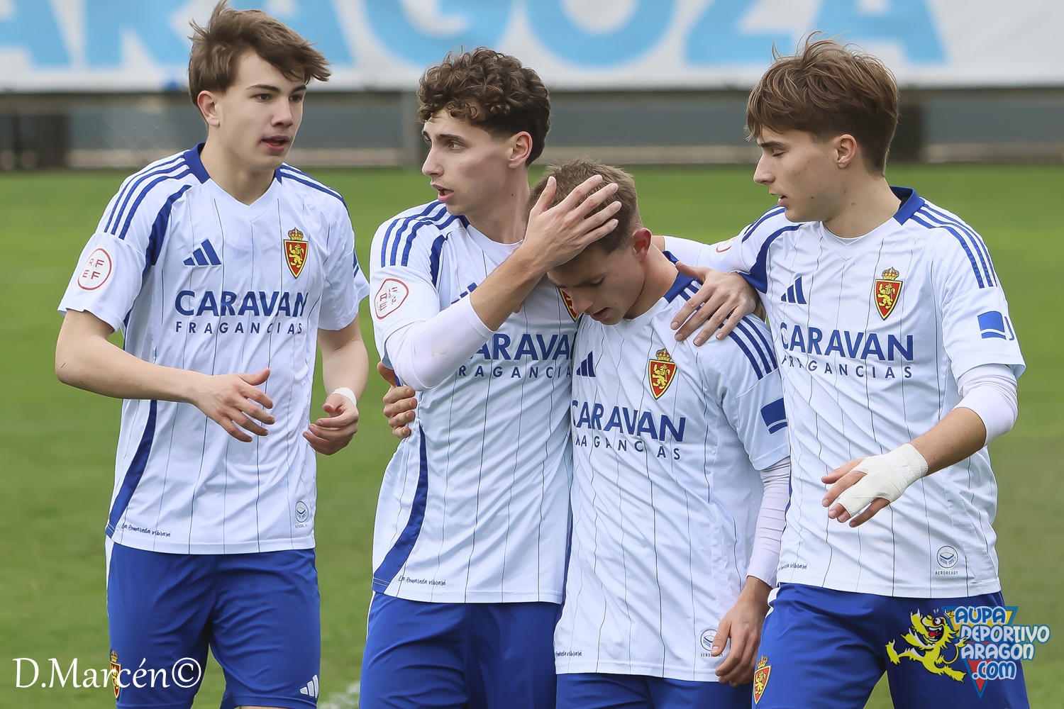 39 - 01-03-2025 - DHJ - R. Zaragoza 5-0 Racing Zaragoza (61)