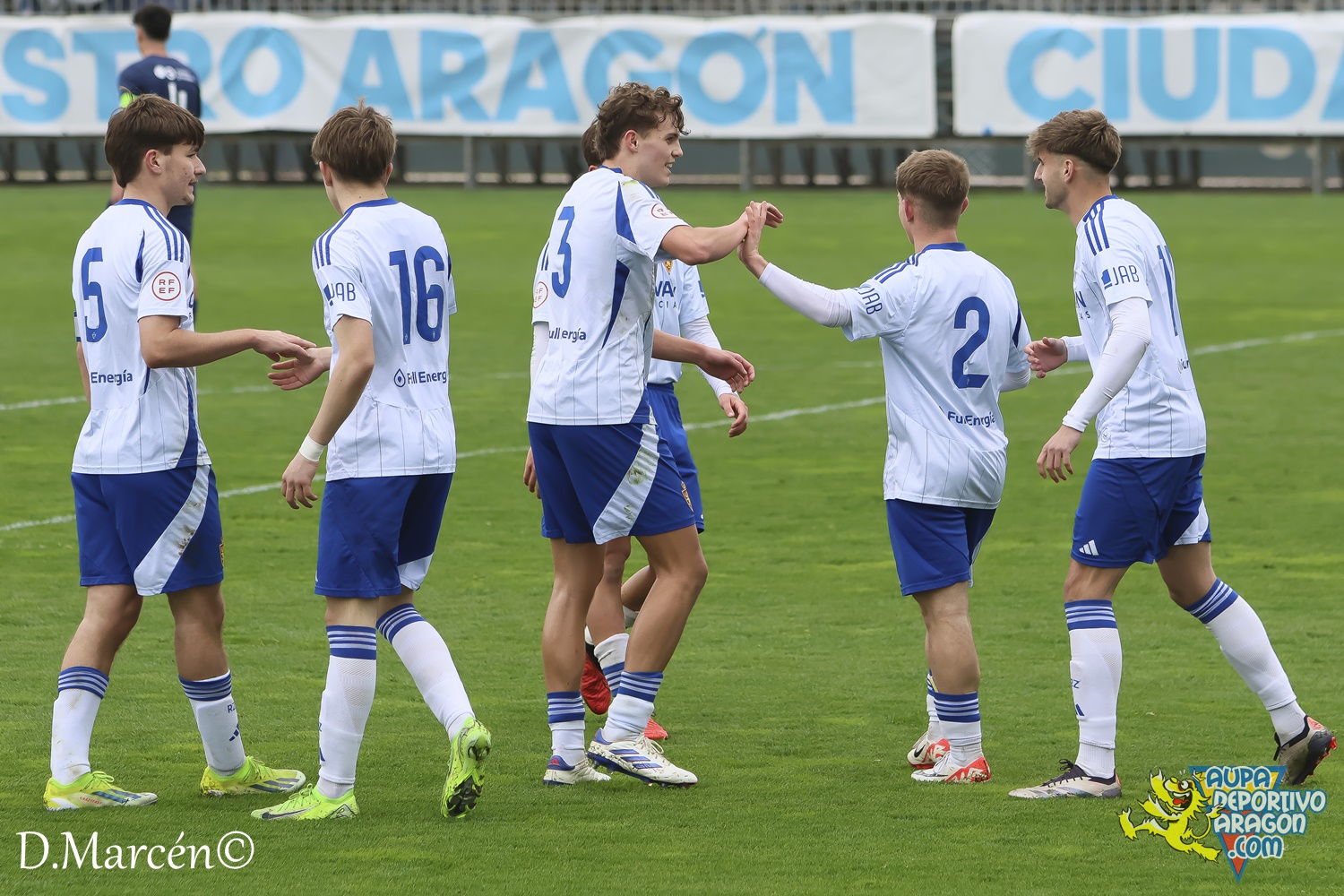 39 - 01-03-2025 - DHJ - R. Zaragoza 5-0 Racing Zaragoza (62)