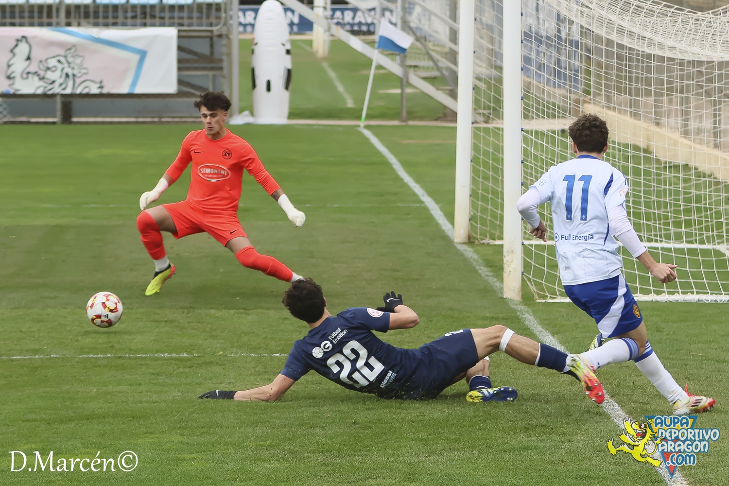 39 - 01-03-2025 - DHJ - R. Zaragoza 5-0 Racing Zaragoza (63)
