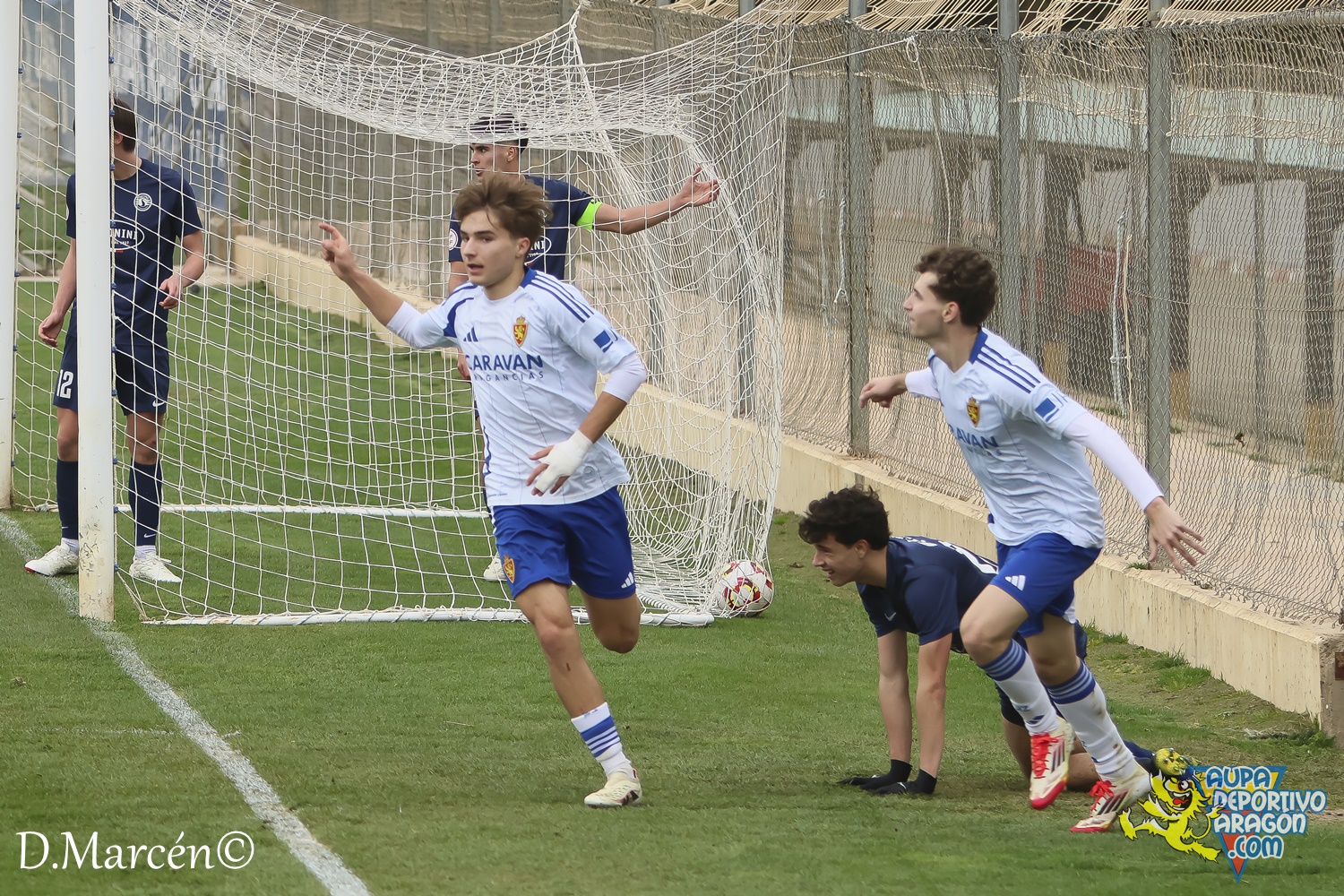 39 - 01-03-2025 - DHJ - R. Zaragoza 5-0 Racing Zaragoza (64)