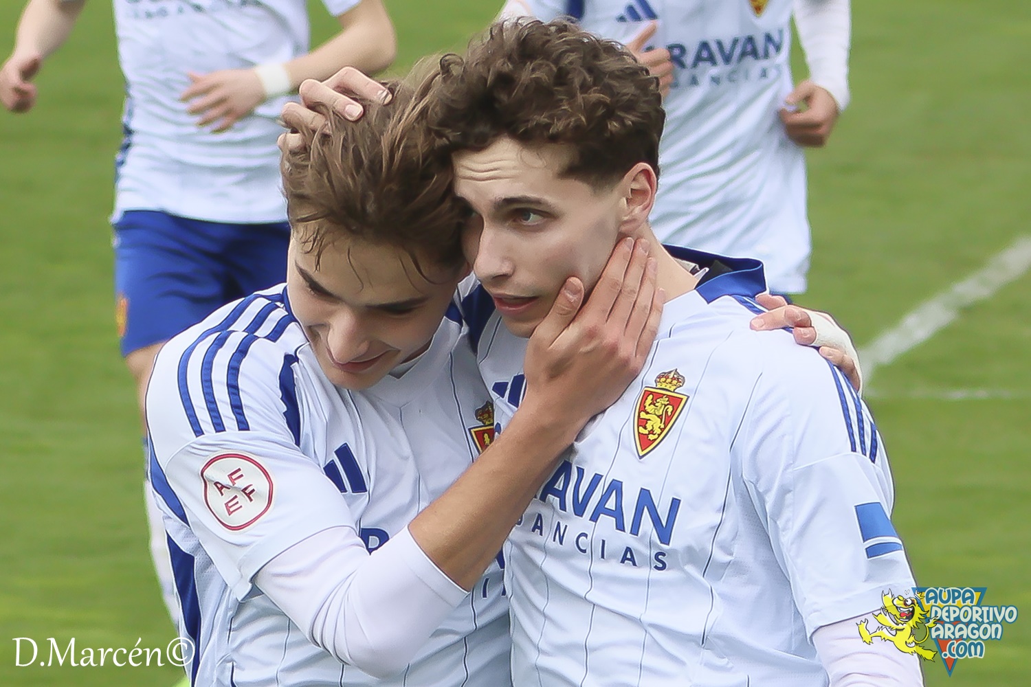 39 - 01-03-2025 - DHJ - R. Zaragoza 5-0 Racing Zaragoza (66)