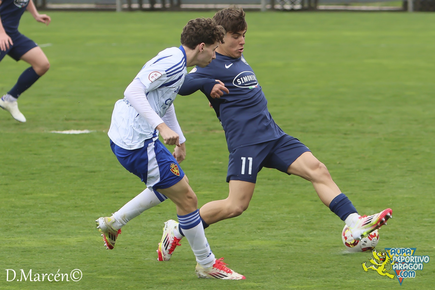 39 - 01-03-2025 - DHJ - R. Zaragoza 5-0 Racing Zaragoza (68)