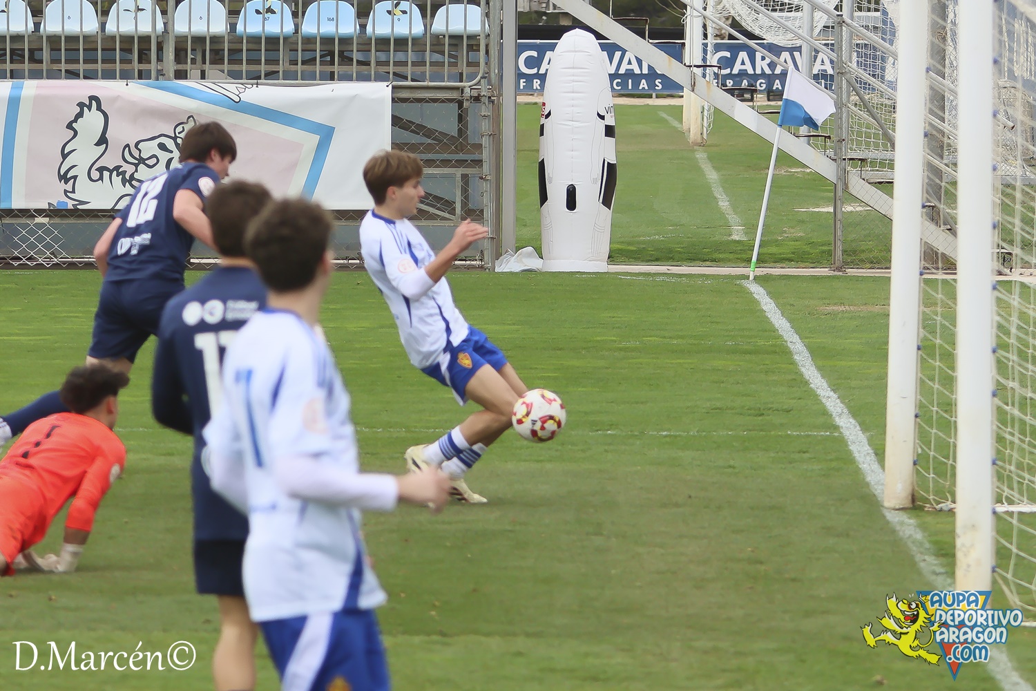 39 - 01-03-2025 - DHJ - R. Zaragoza 5-0 Racing Zaragoza (69)