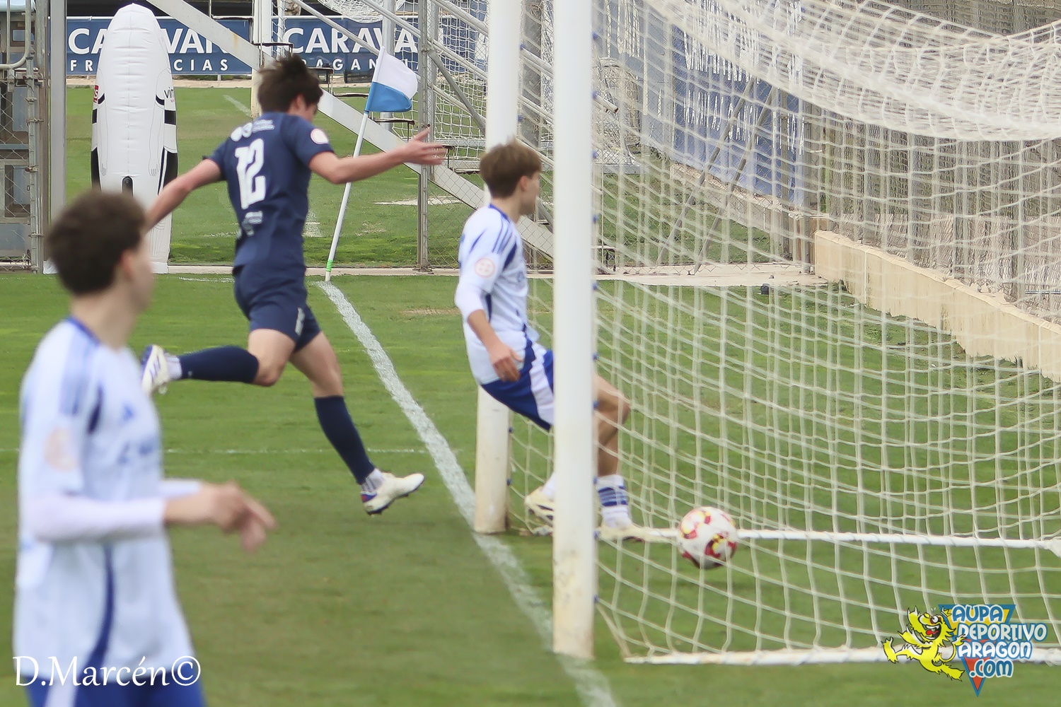 39 - 01-03-2025 - DHJ - R. Zaragoza 5-0 Racing Zaragoza (70)