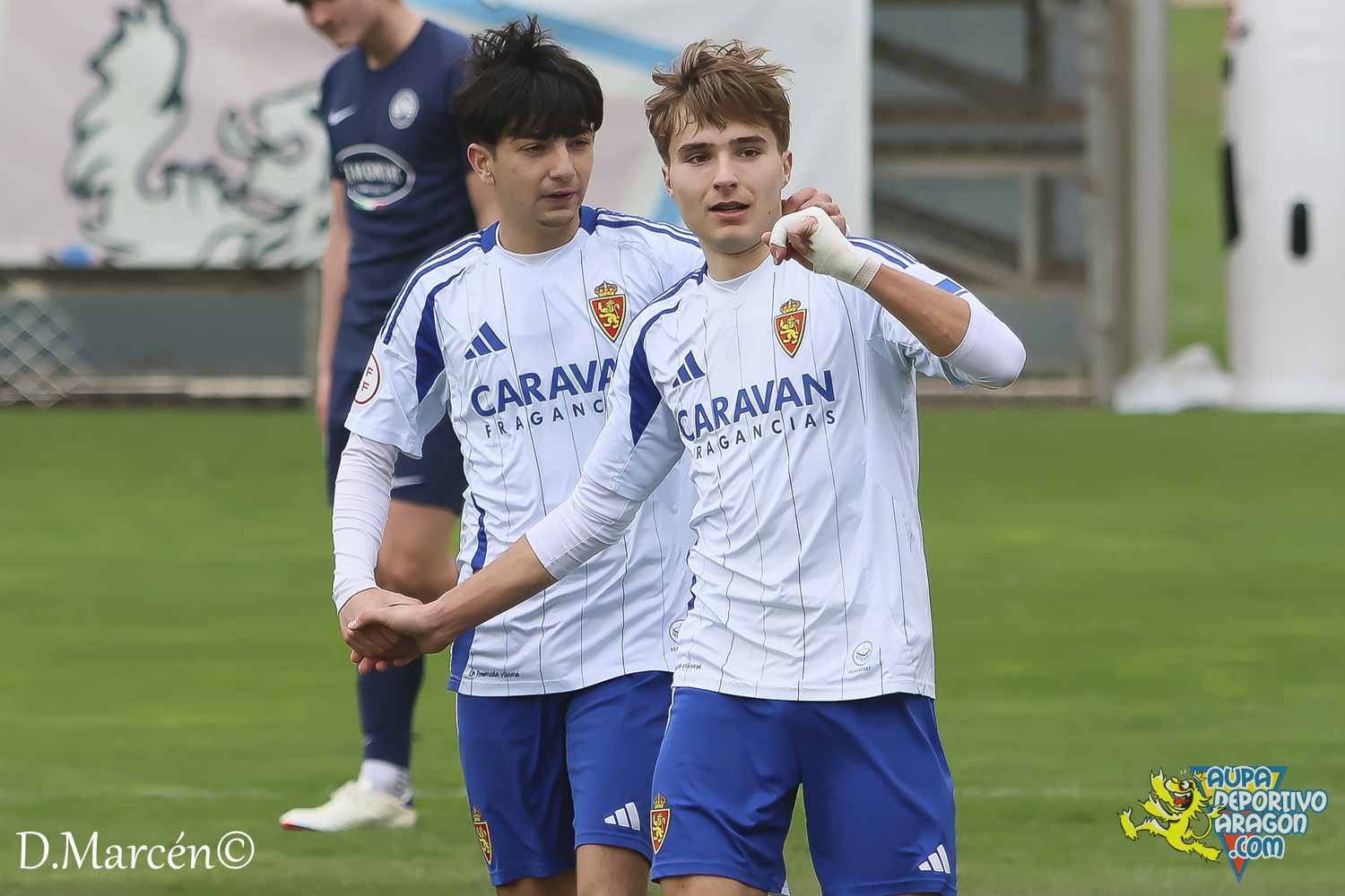 39 - 01-03-2025 - DHJ - R. Zaragoza 5-0 Racing Zaragoza (71)
