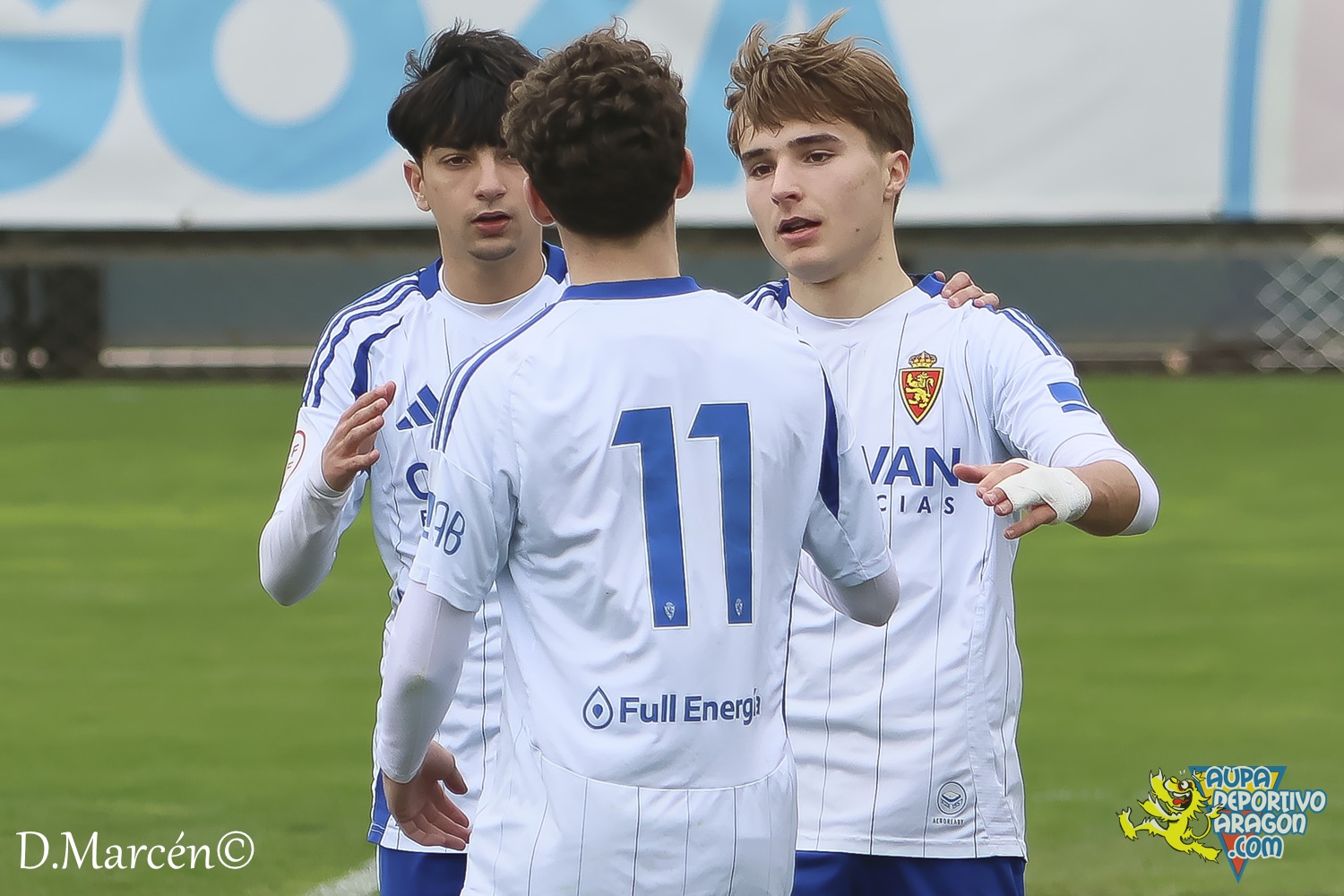 39 - 01-03-2025 - DHJ - R. Zaragoza 5-0 Racing Zaragoza (72)