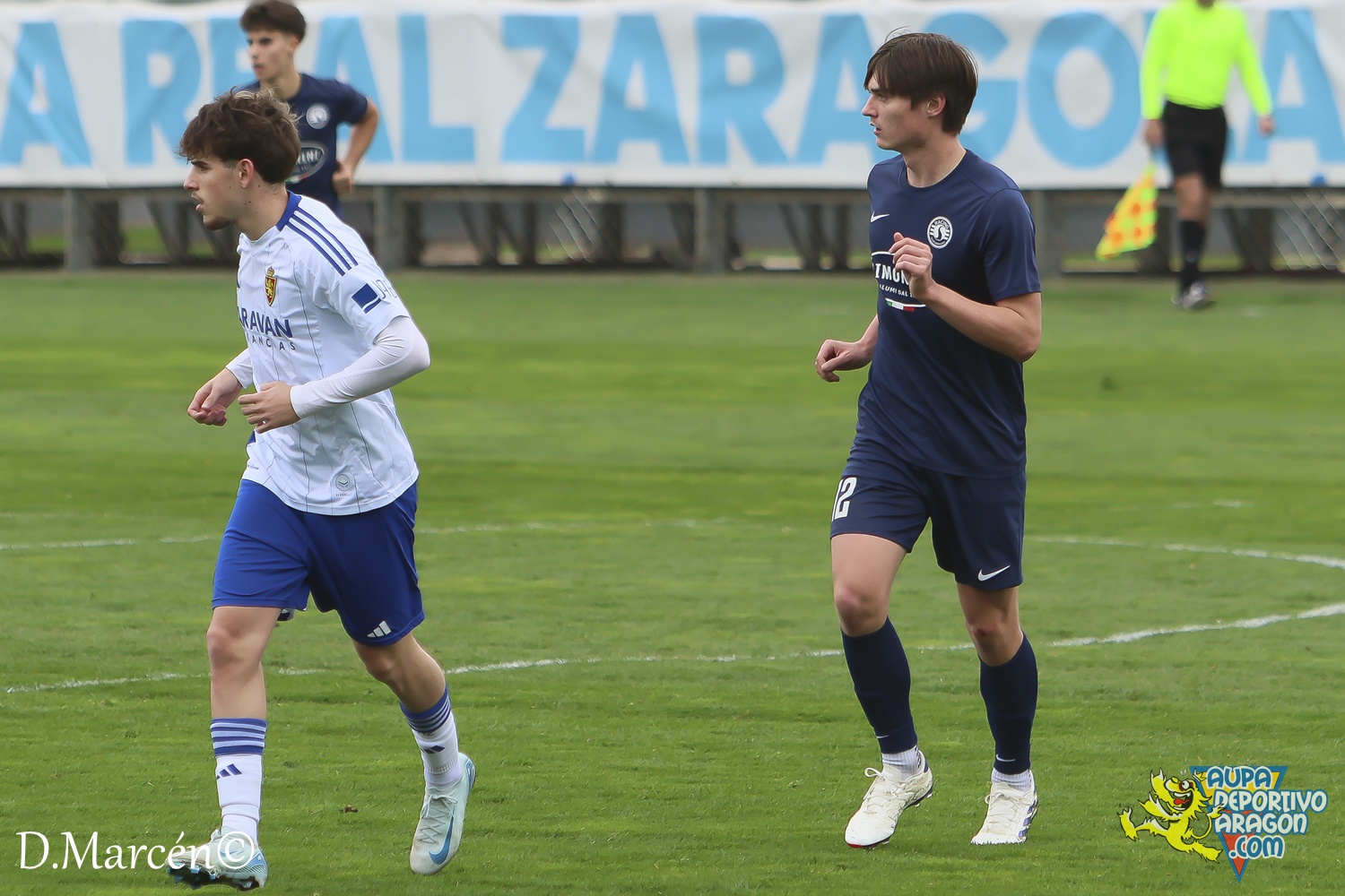 39 - 01-03-2025 - DHJ - R. Zaragoza 5-0 Racing Zaragoza (73)
