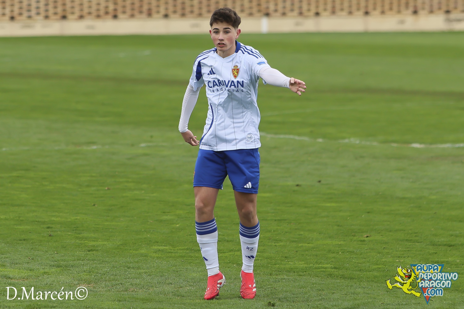 39 - 01-03-2025 - DHJ - R. Zaragoza 5-0 Racing Zaragoza (74)