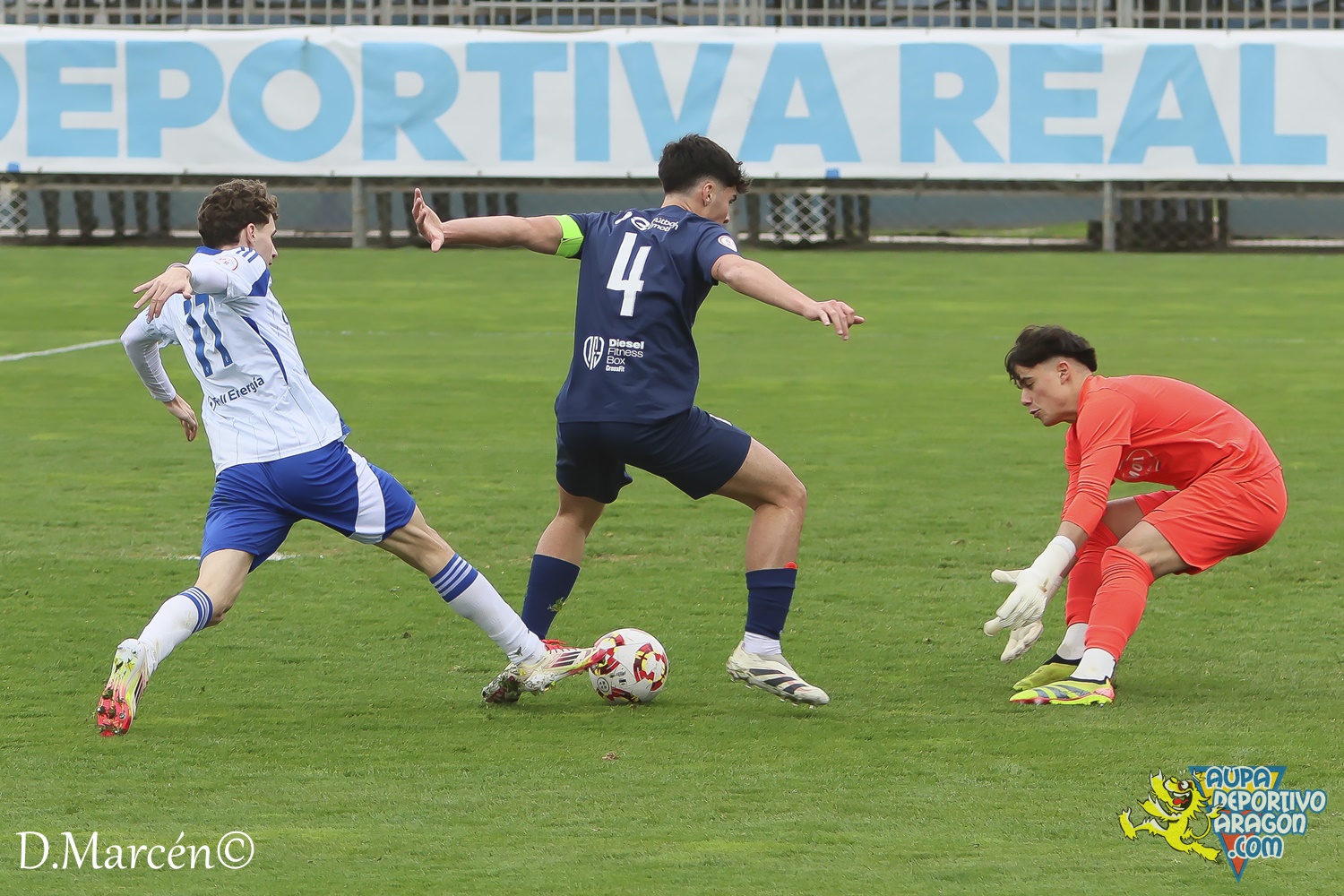 39 - 01-03-2025 - DHJ - R. Zaragoza 5-0 Racing Zaragoza (81)