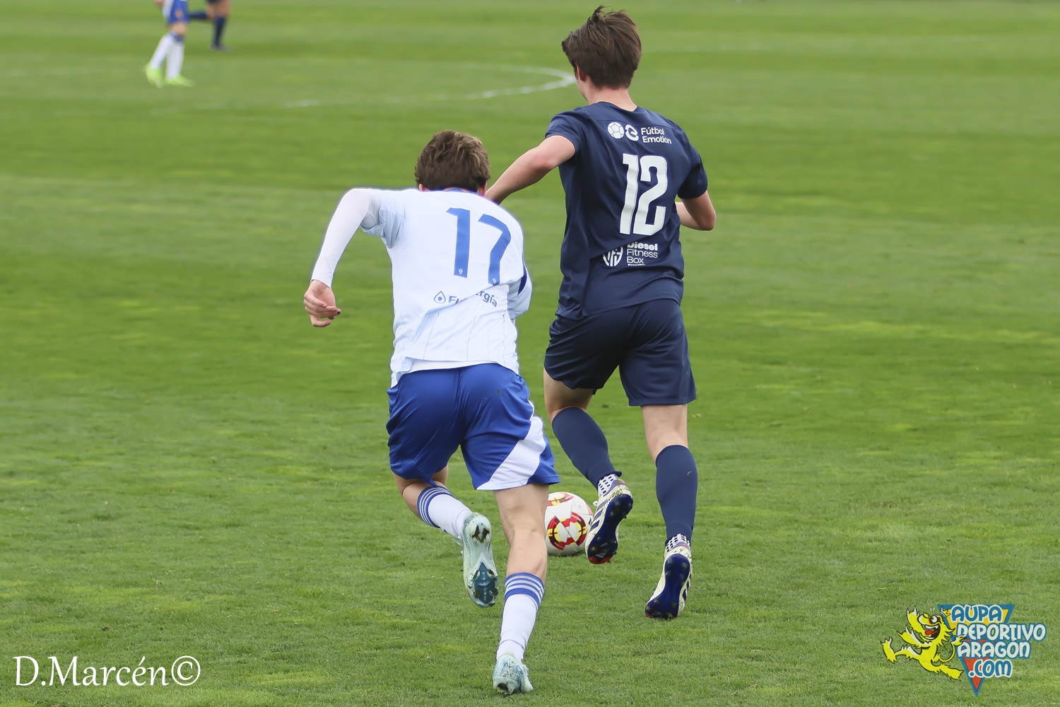 39 - 01-03-2025 - DHJ - R. Zaragoza 5-0 Racing Zaragoza (86)