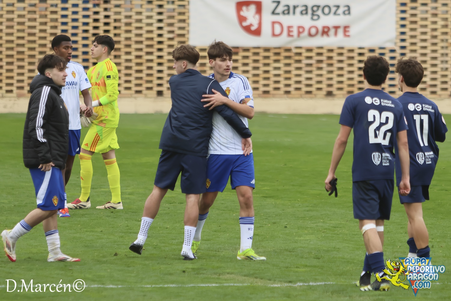 39 - 01-03-2025 - DHJ - R. Zaragoza 5-0 Racing Zaragoza (87)