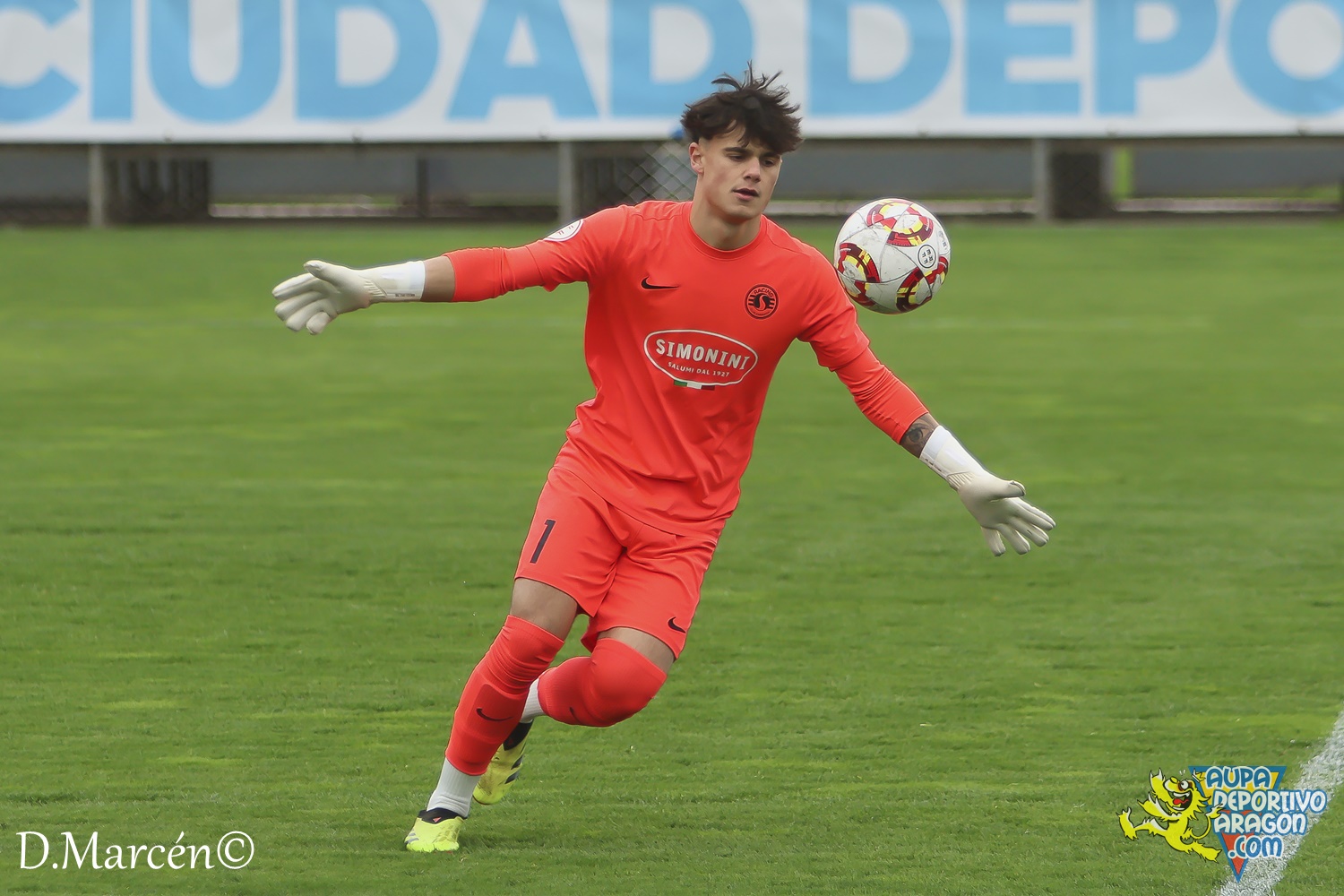 39 - 01-03-2025 - DHJ - R. Zaragoza 5-0 Racing Zaragoza (9)