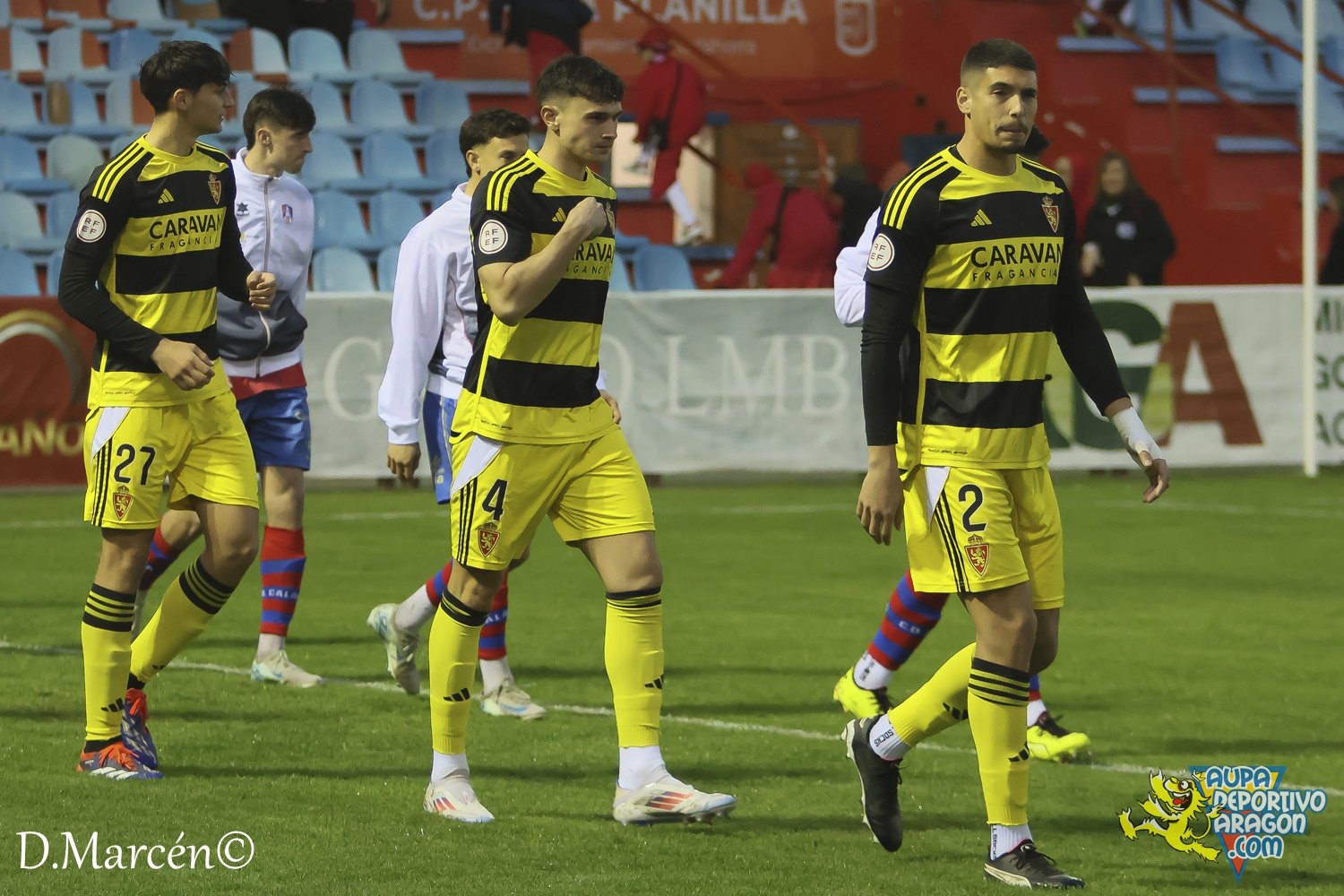 40 - 02-03-2025 - 2ª RFEF - C.D. Calahorra 0-2 D. Aragón (16)