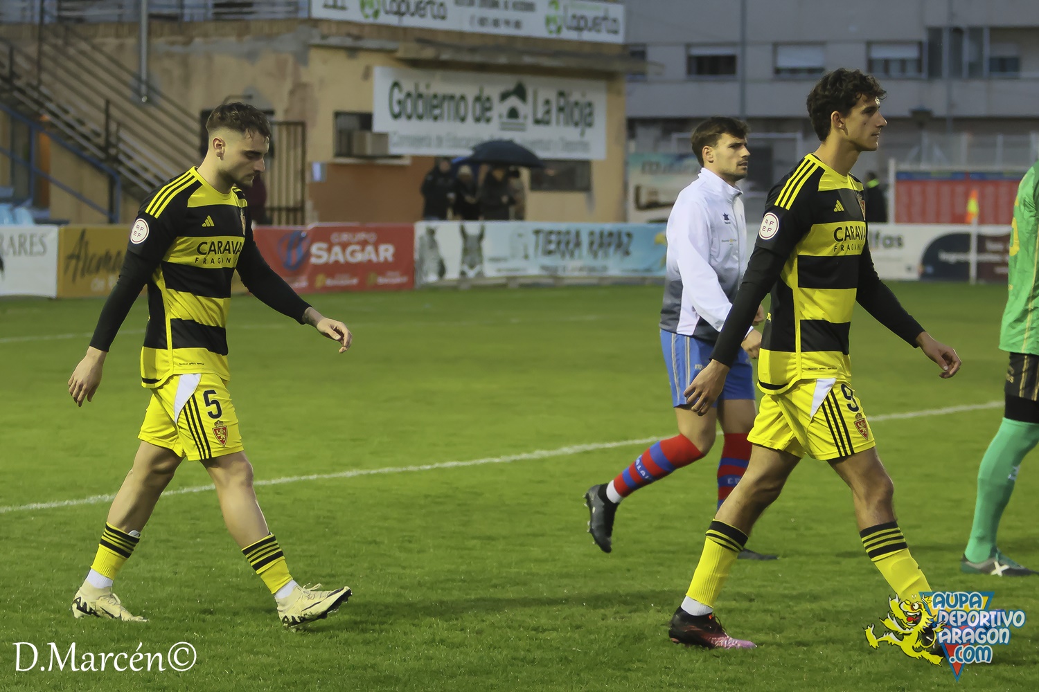 40 - 02-03-2025 - 2ª RFEF - C.D. Calahorra 0-2 D. Aragón (17)