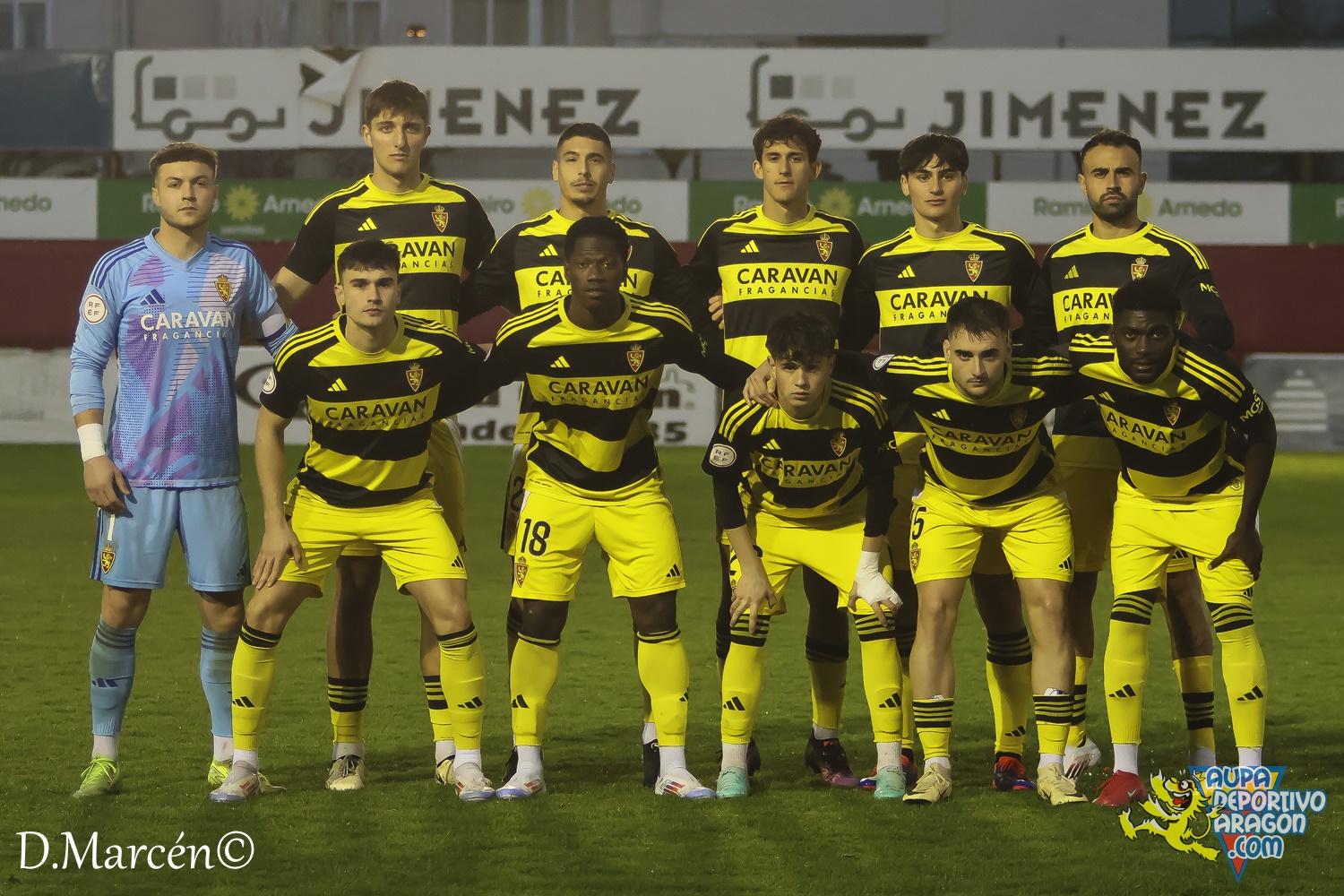 40 - 02-03-2025 - 2ª RFEF - C.D. Calahorra 0-2 D. Aragón (19)