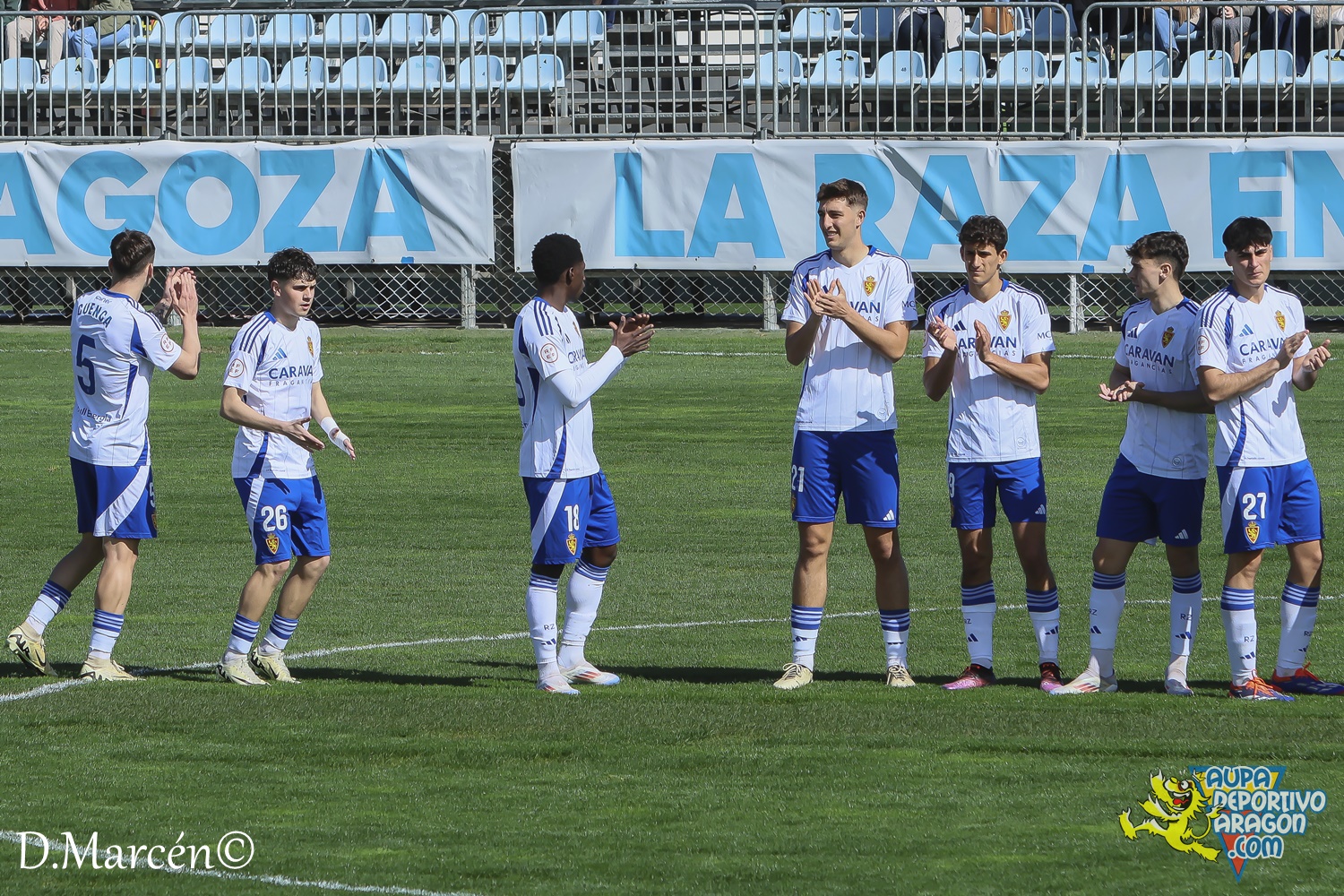 42 -09-03-2025 - 2ªRFEF - D. Aragón 1-2 S.D. Logroñés (10)