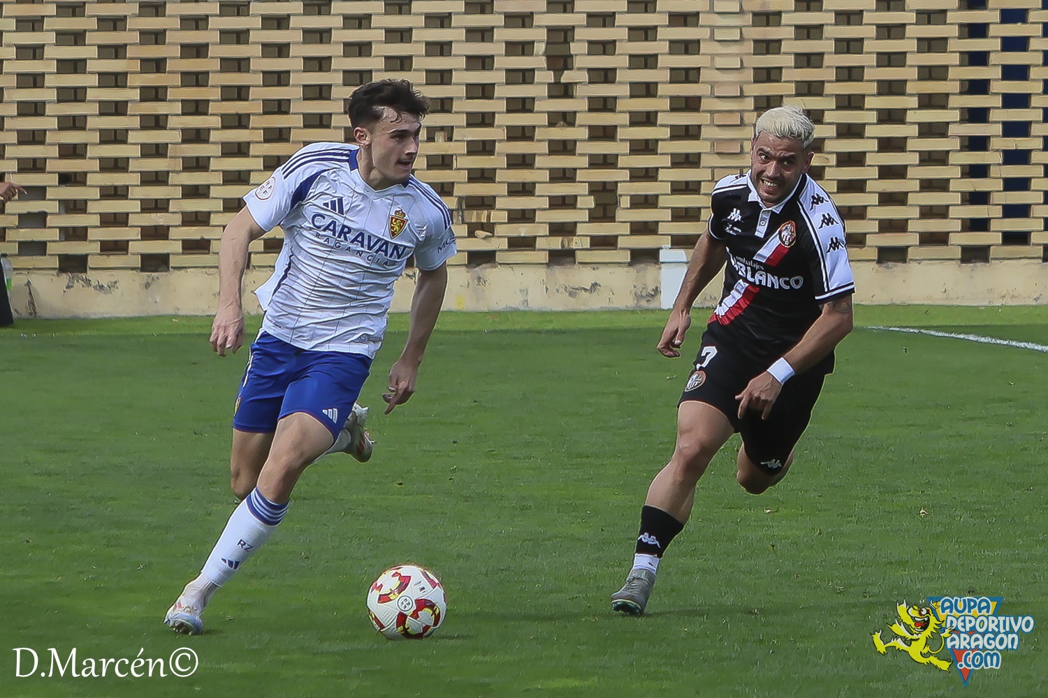 42 -09-03-2025 - 2ªRFEF - D. Aragón 1-2 S.D. Logroñés (102)
