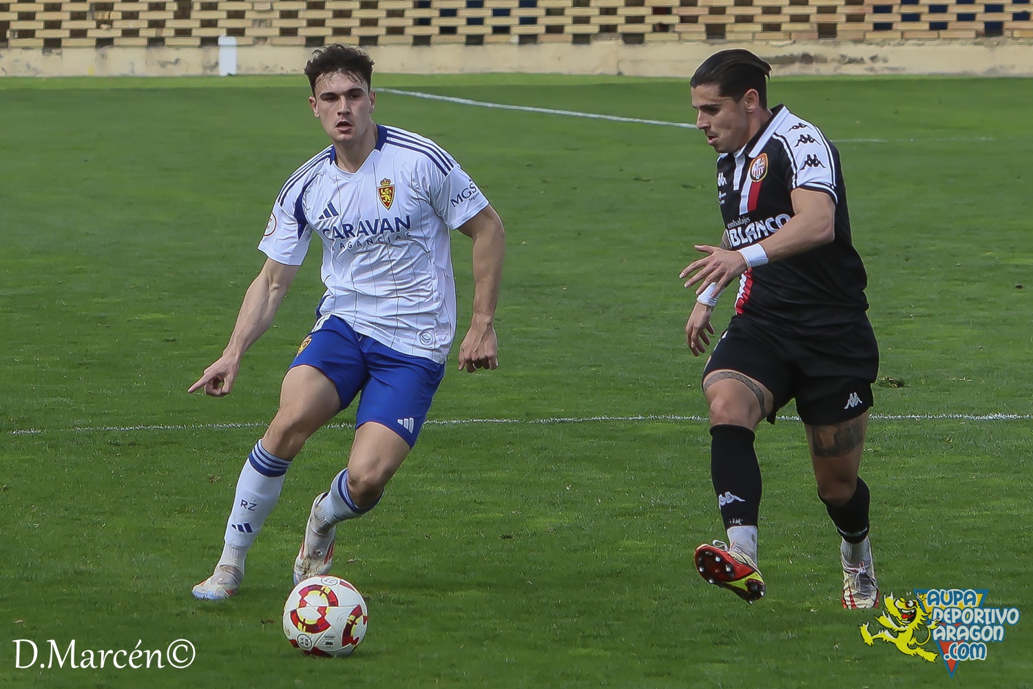 42 -09-03-2025 - 2ªRFEF - D. Aragón 1-2 S.D. Logroñés (103)