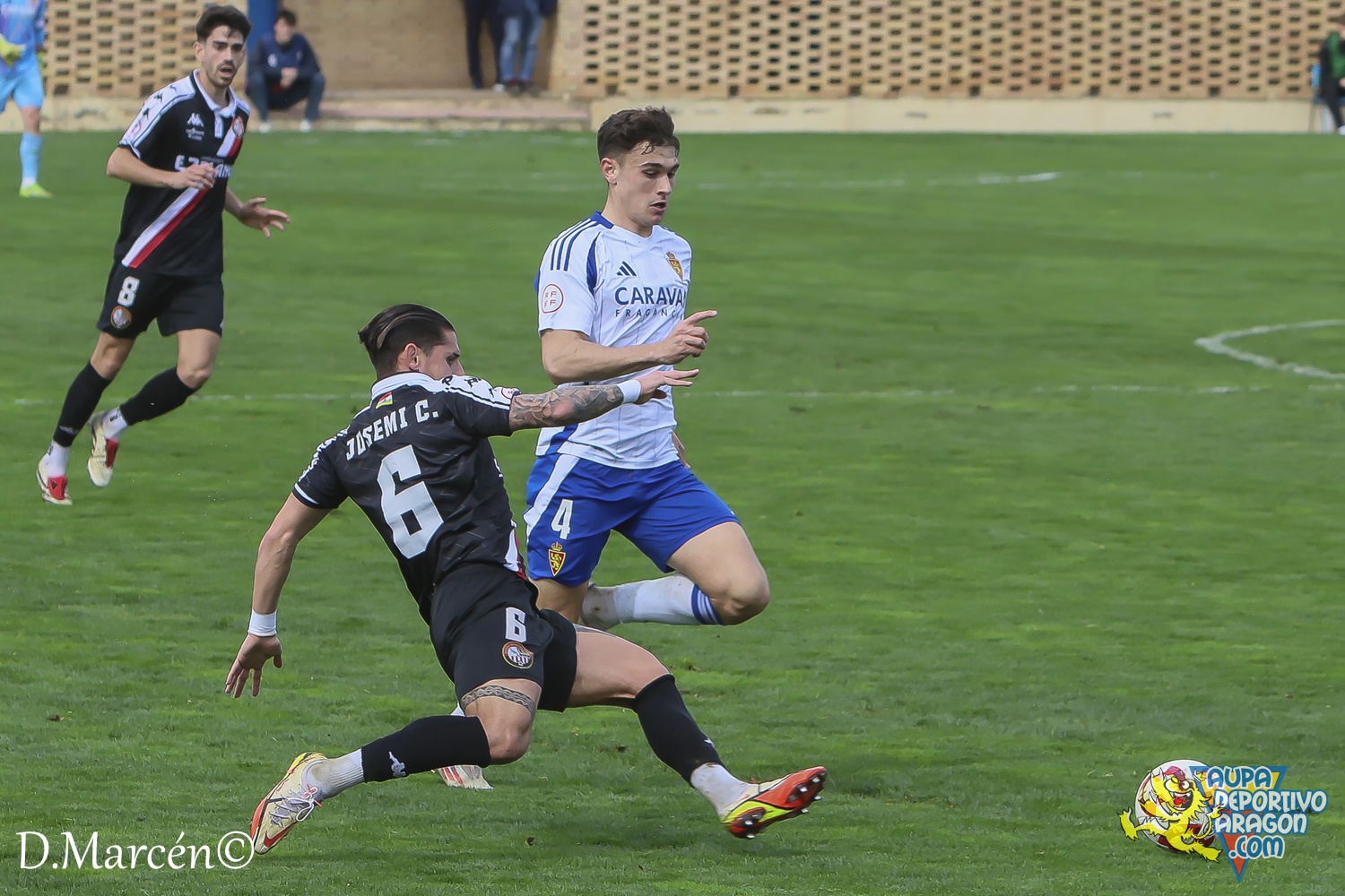 42 -09-03-2025 - 2ªRFEF - D. Aragón 1-2 S.D. Logroñés (104)