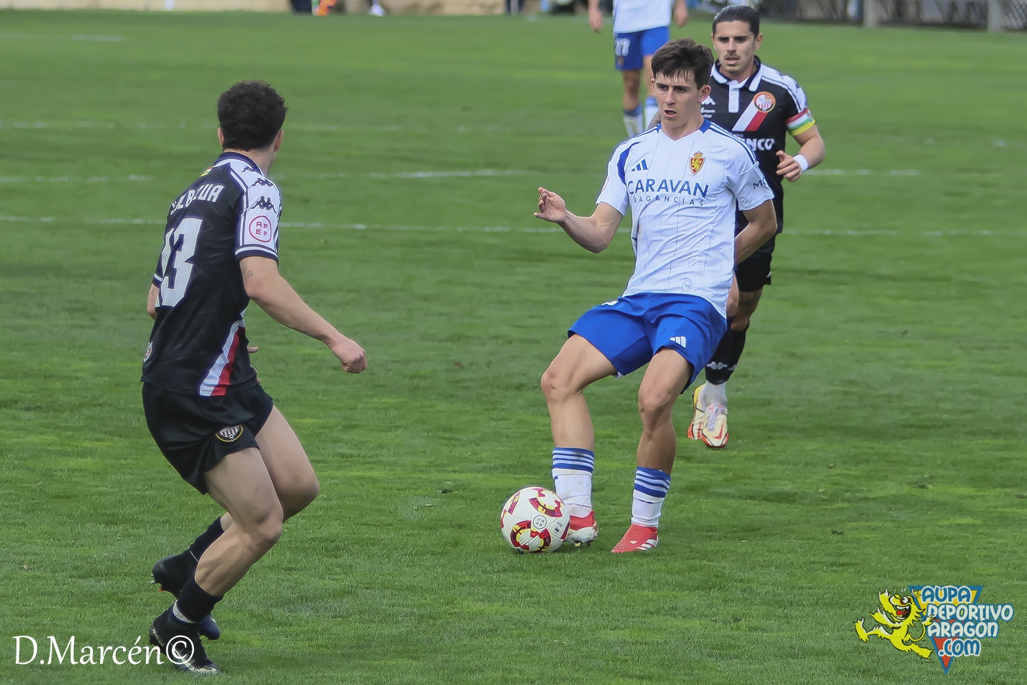 42 -09-03-2025 - 2ªRFEF - D. Aragón 1-2 S.D. Logroñés (106)