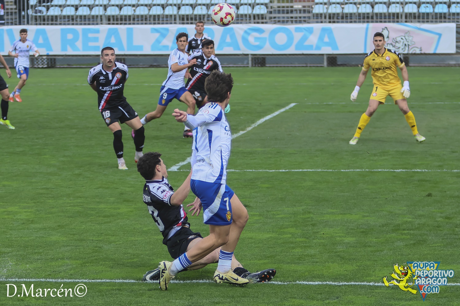 42 -09-03-2025 - 2ªRFEF - D. Aragón 1-2 S.D. Logroñés (109)