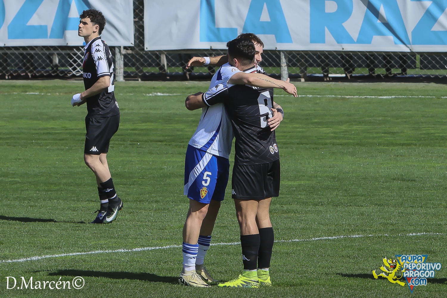 42 -09-03-2025 - 2ªRFEF - D. Aragón 1-2 S.D. Logroñés (14)