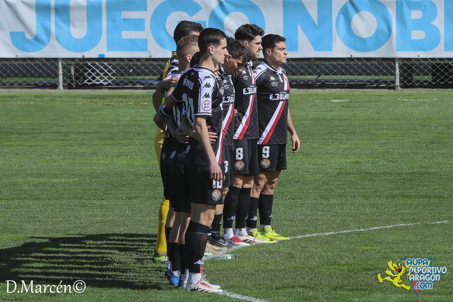 42 -09-03-2025 - 2ªRFEF - D. Aragón 1-2 S.D. Logroñés (21)