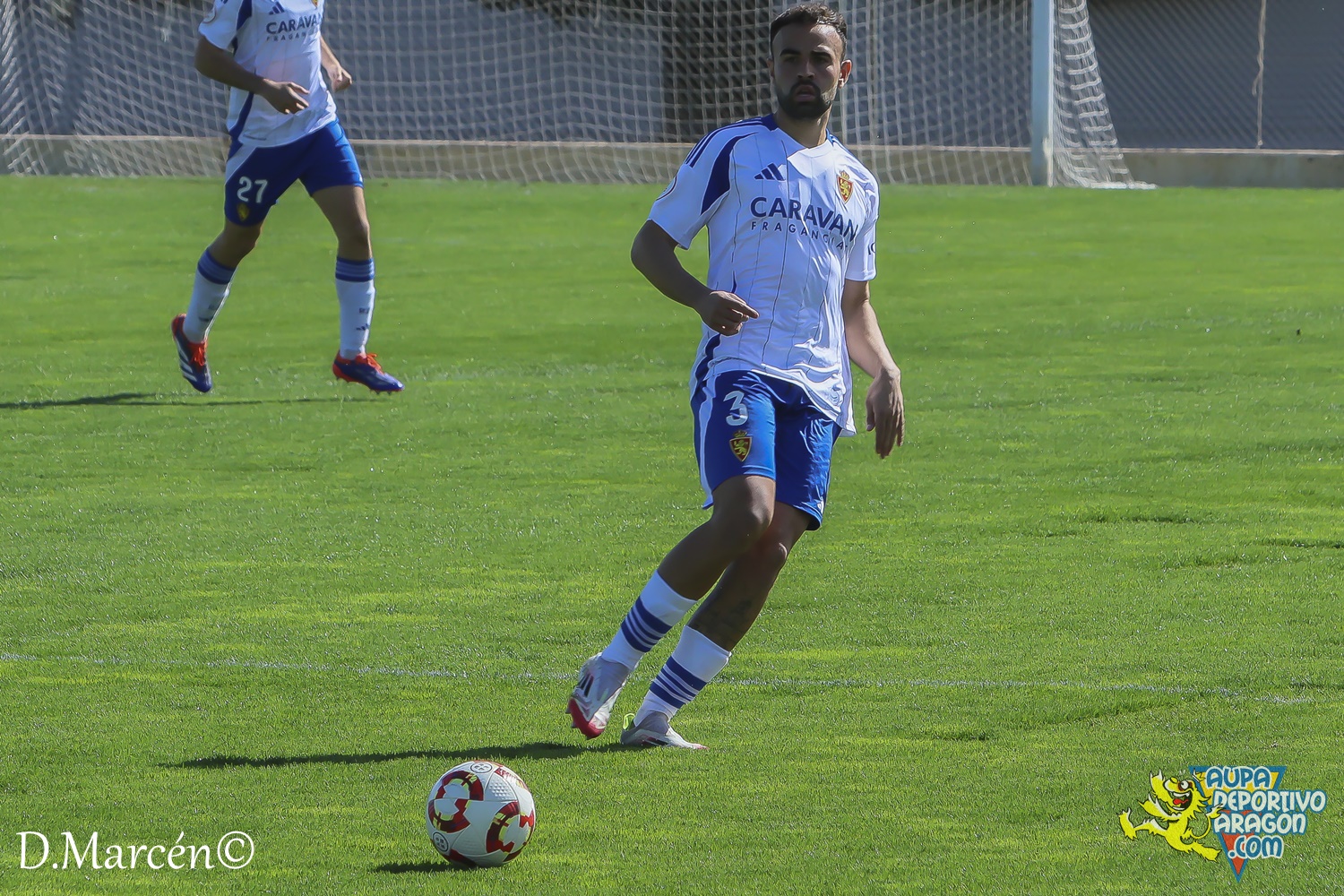 42 -09-03-2025 - 2ªRFEF - D. Aragón 1-2 S.D. Logroñés (22)