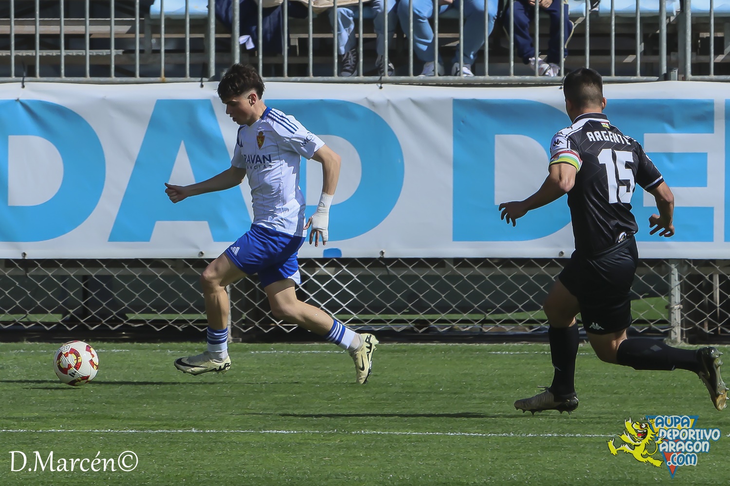 42 -09-03-2025 - 2ªRFEF - D. Aragón 1-2 S.D. Logroñés (23)