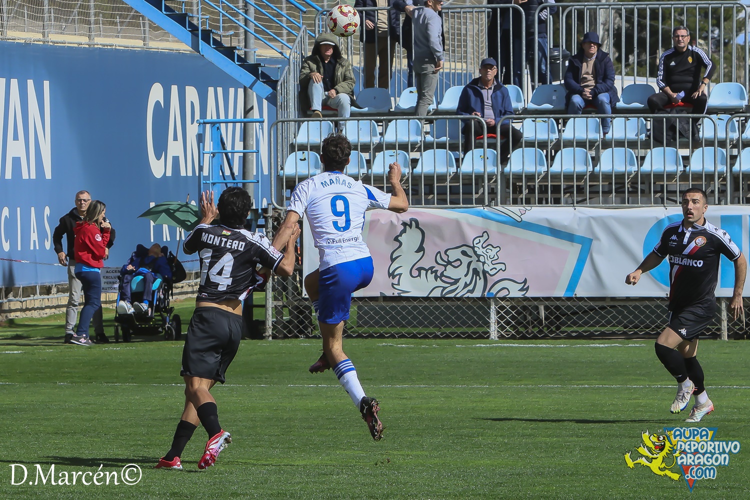 42 -09-03-2025 - 2ªRFEF - D. Aragón 1-2 S.D. Logroñés (25)