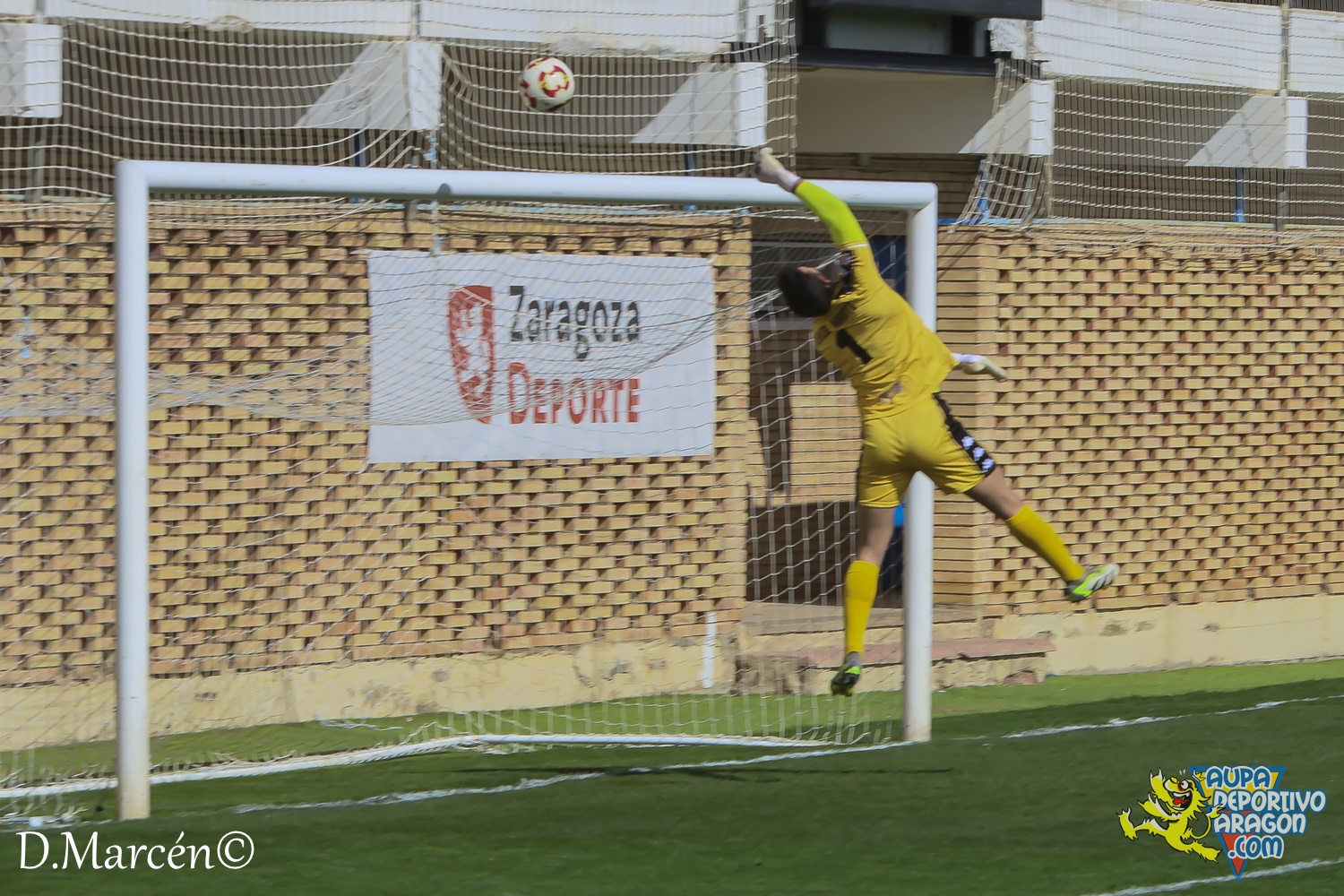 42 -09-03-2025 - 2ªRFEF - D. Aragón 1-2 S.D. Logroñés (28)