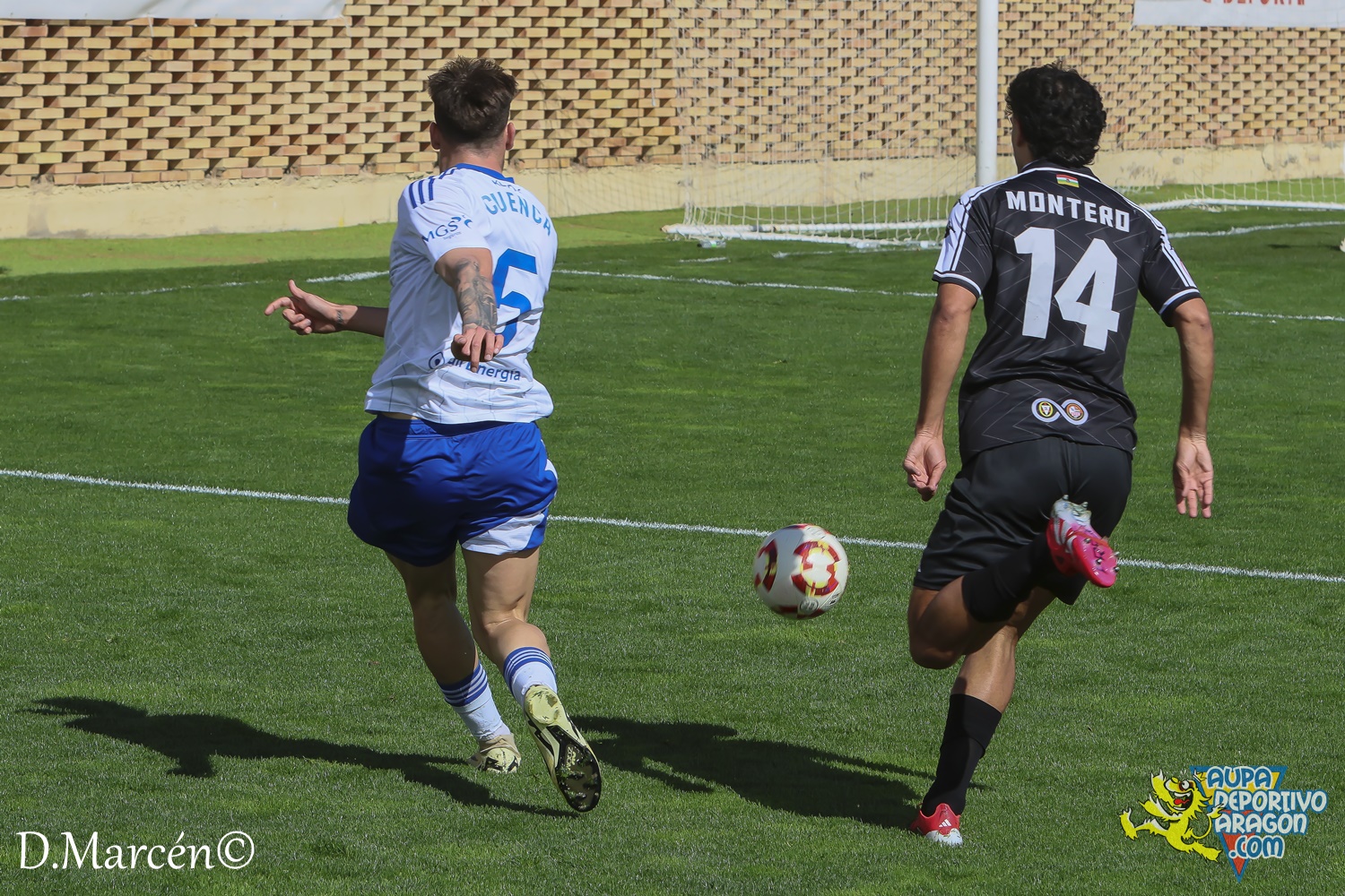 42 -09-03-2025 - 2ªRFEF - D. Aragón 1-2 S.D. Logroñés (29)