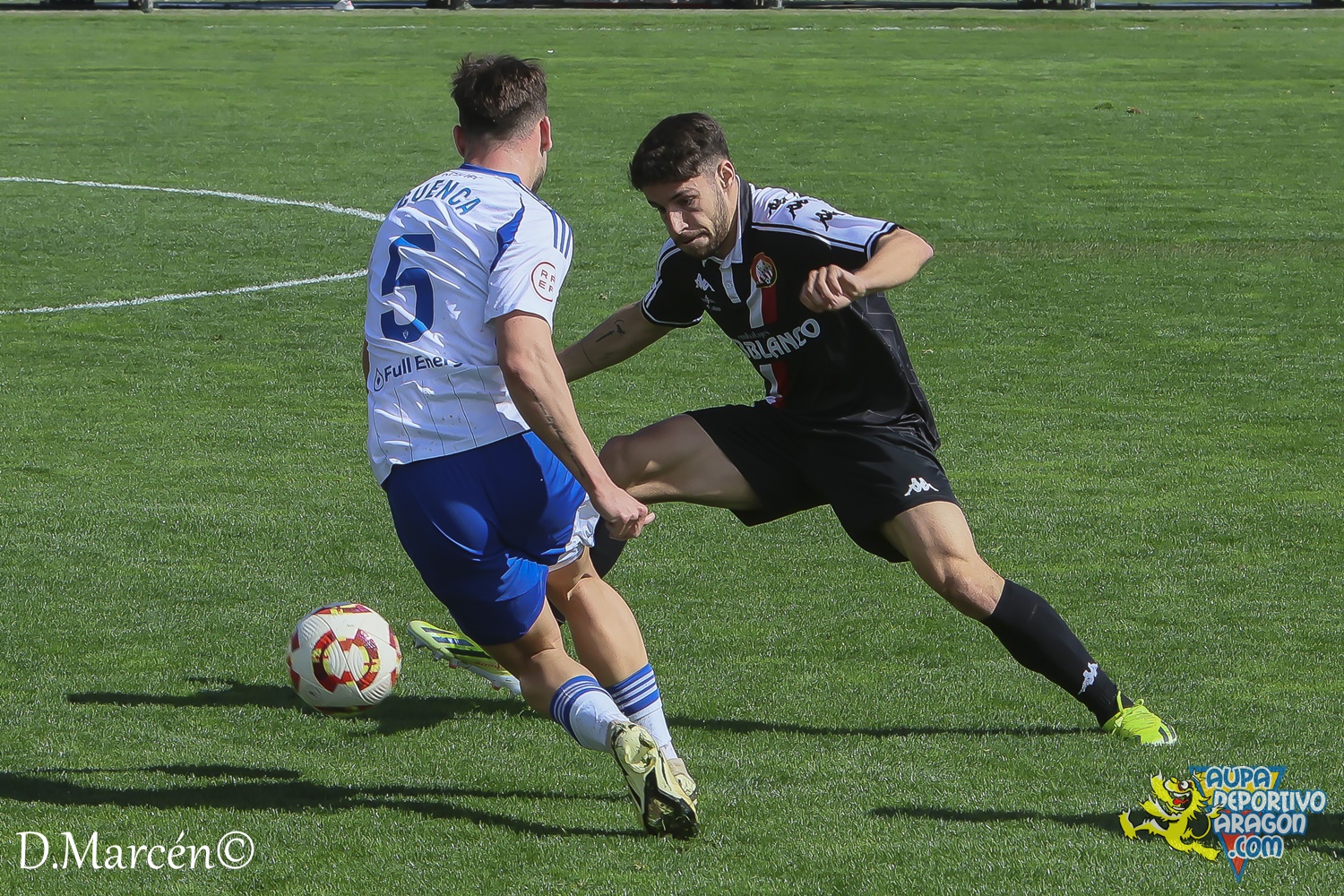 42 -09-03-2025 - 2ªRFEF - D. Aragón 1-2 S.D. Logroñés (30)
